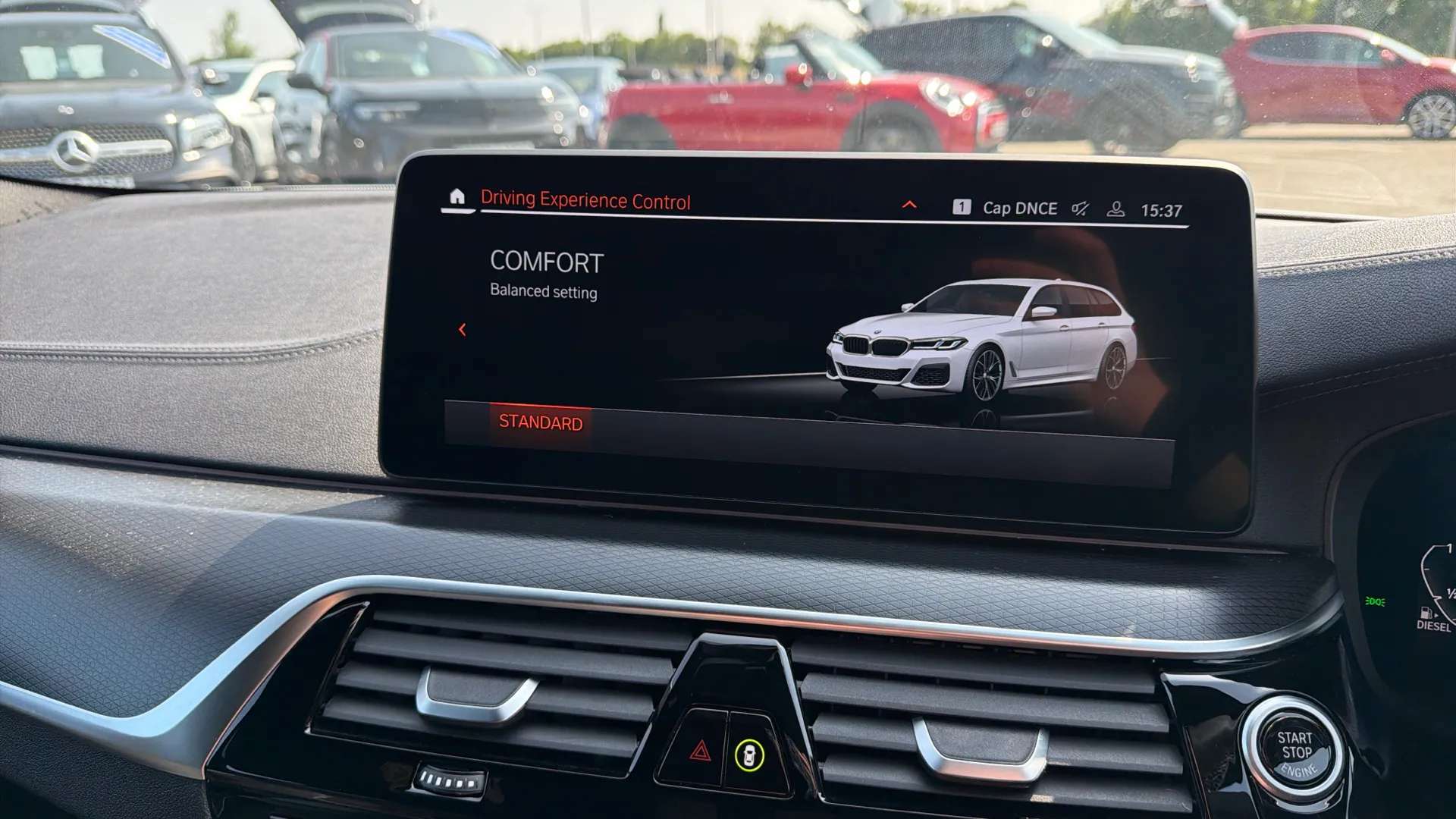 2022 BMW 5 SERIES 2022 BMW 5 SERIES