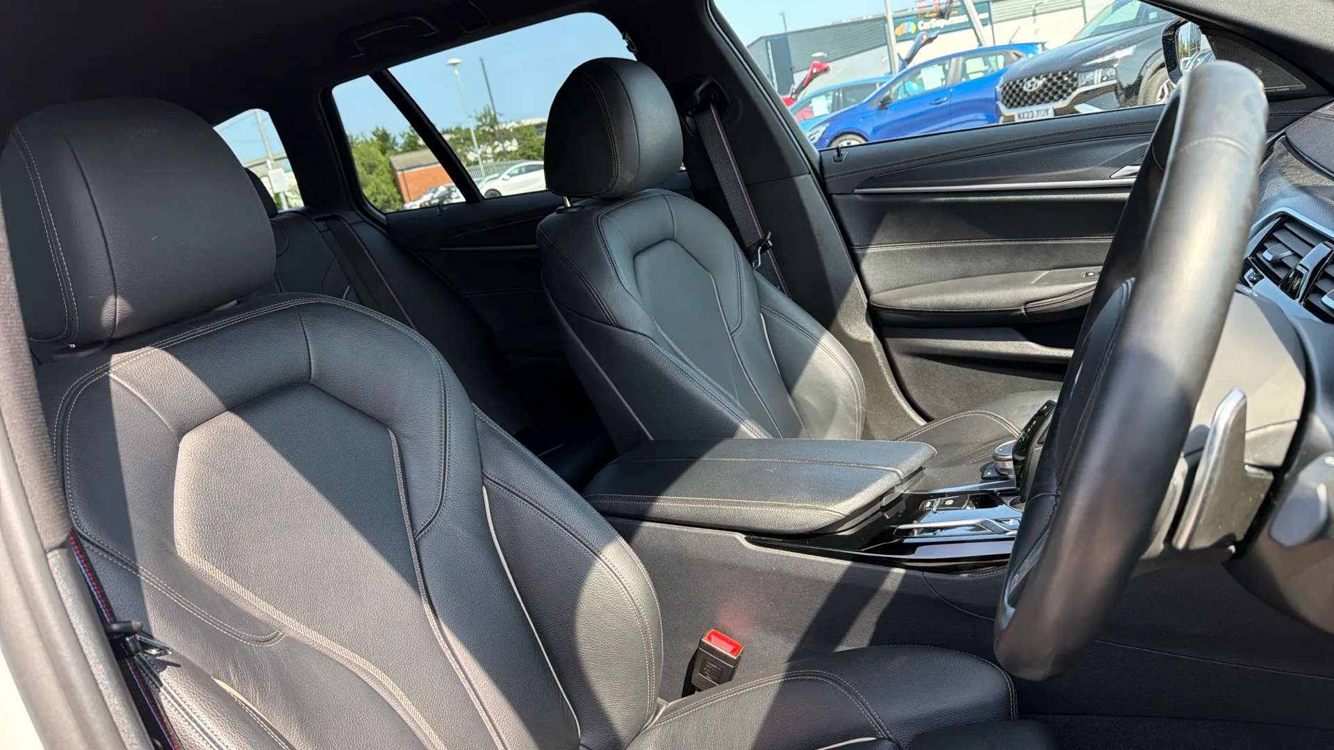 2022 BMW 5 SERIES 2022 BMW 5 SERIES