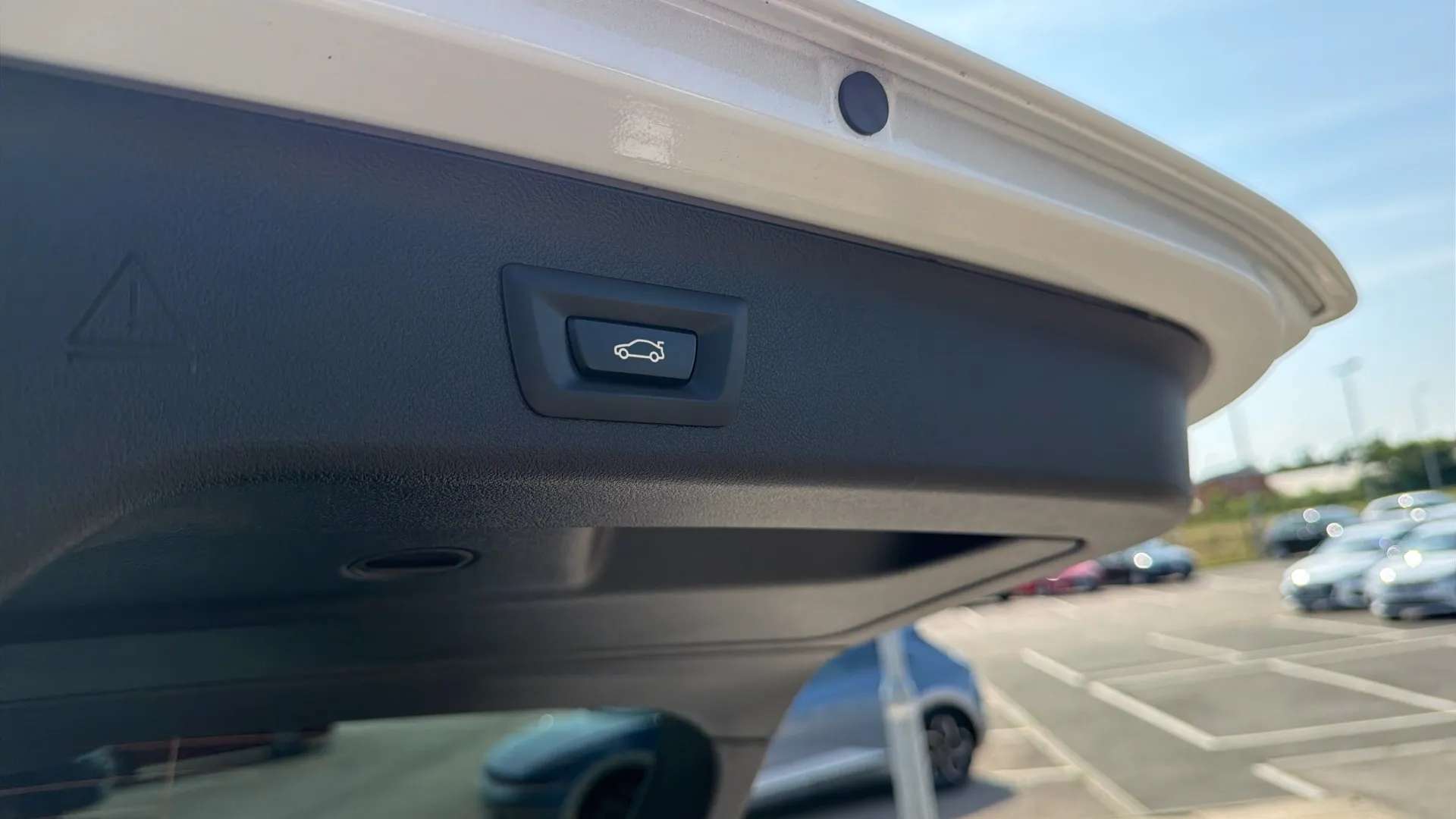 2022 BMW 5 SERIES 2022 BMW 5 SERIES
