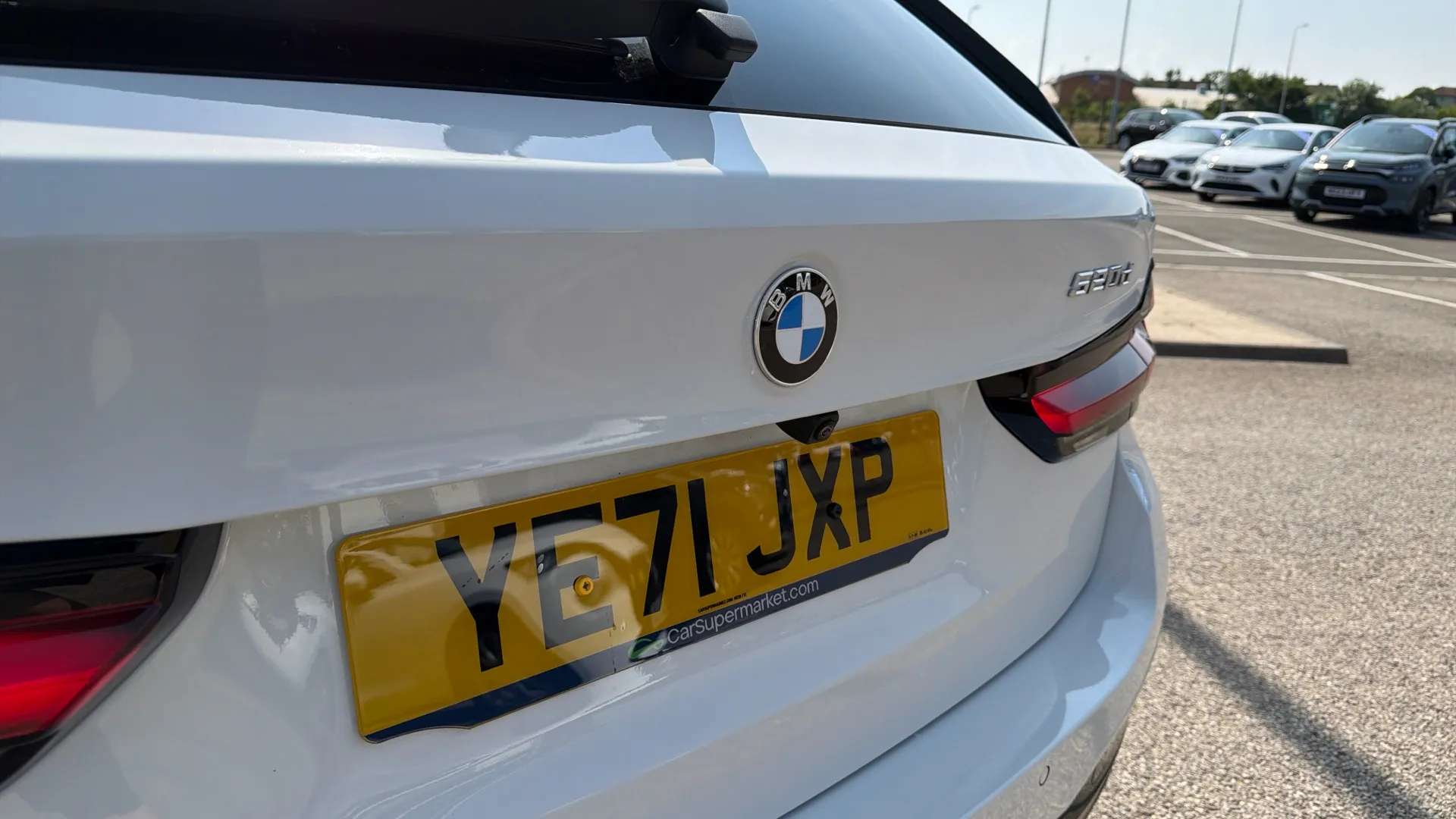2022 BMW 5 SERIES 2022 BMW 5 SERIES