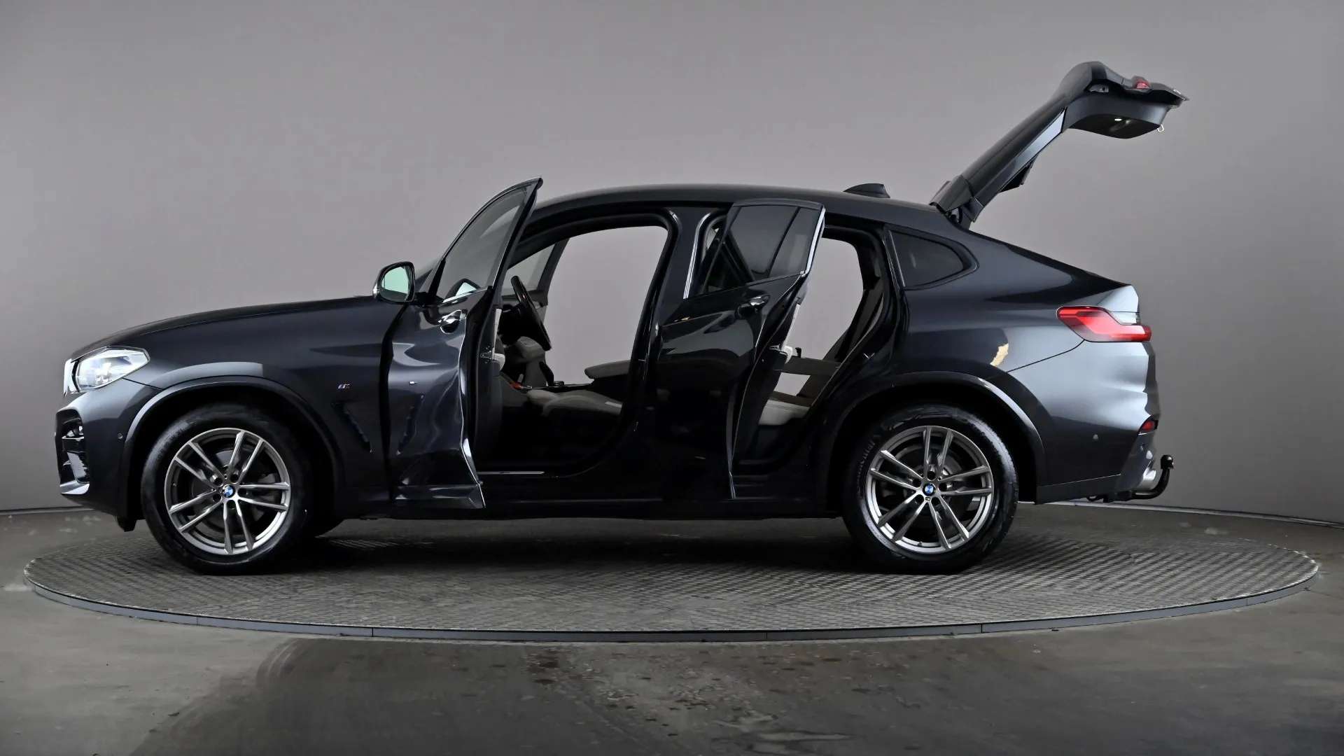 2020 BMW X4 2020 BMW X4