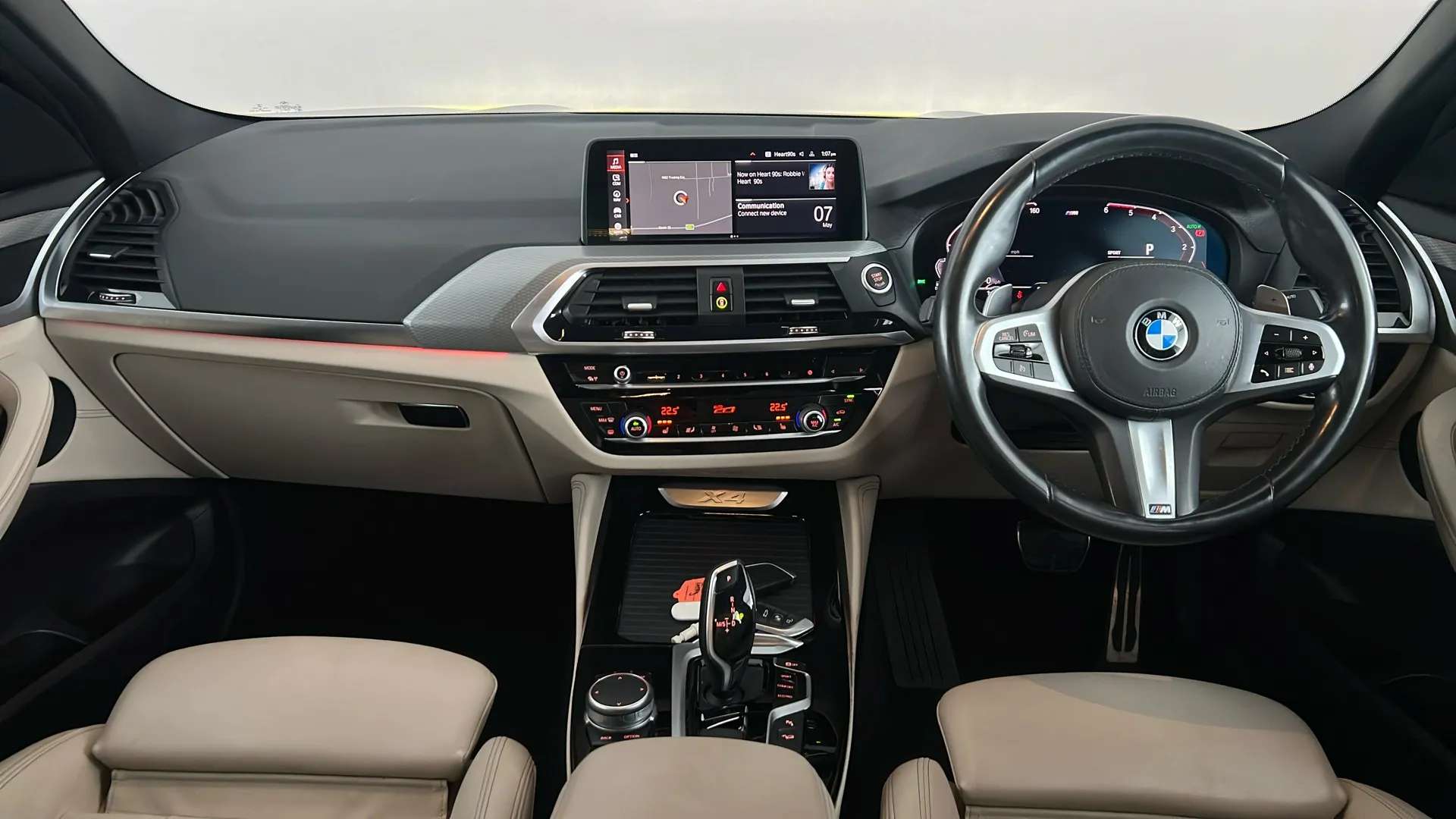 2020 BMW X4 2020 BMW X4