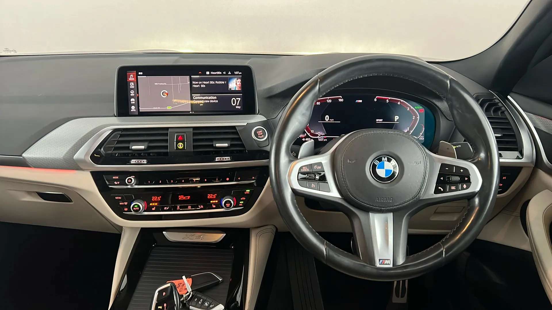 2020 BMW X4 2020 BMW X4