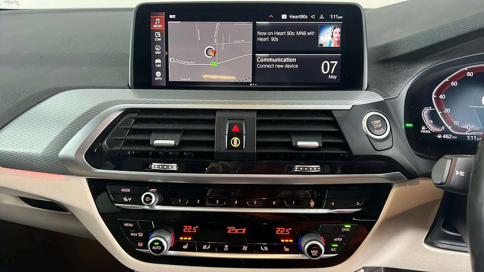 2020 BMW X4 2020 BMW X4
