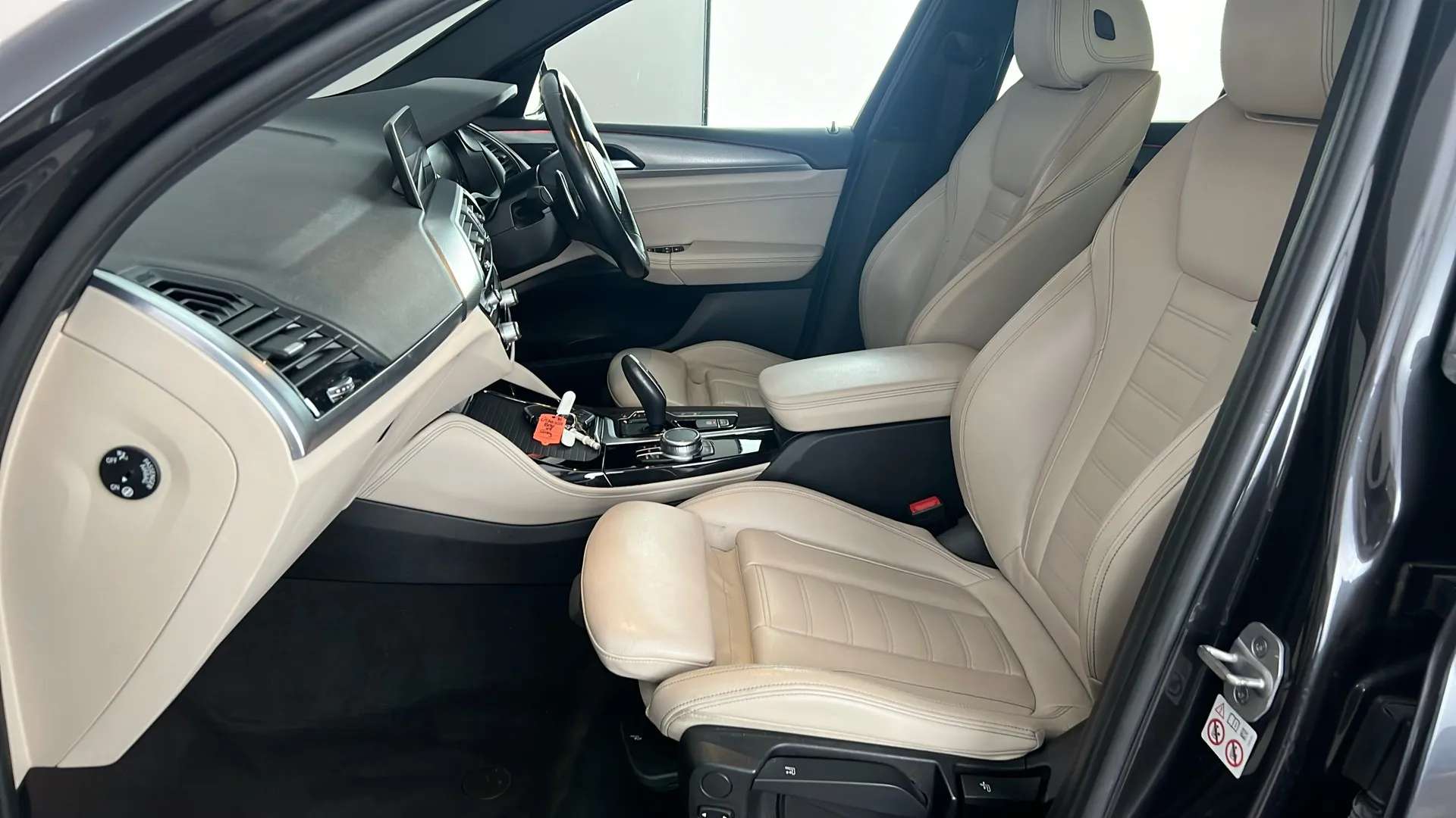 2020 BMW X4 2020 BMW X4