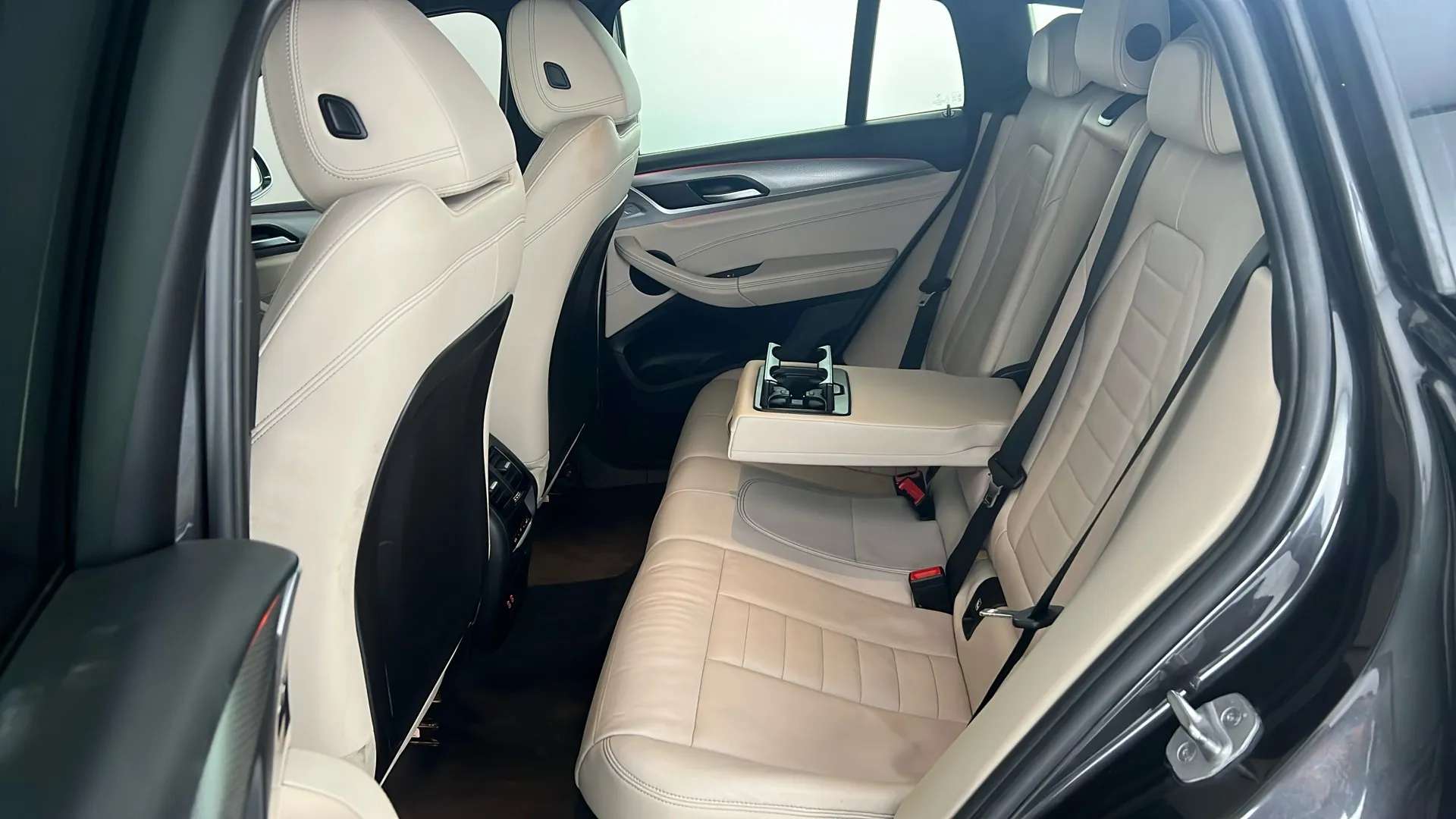 2020 BMW X4 2020 BMW X4