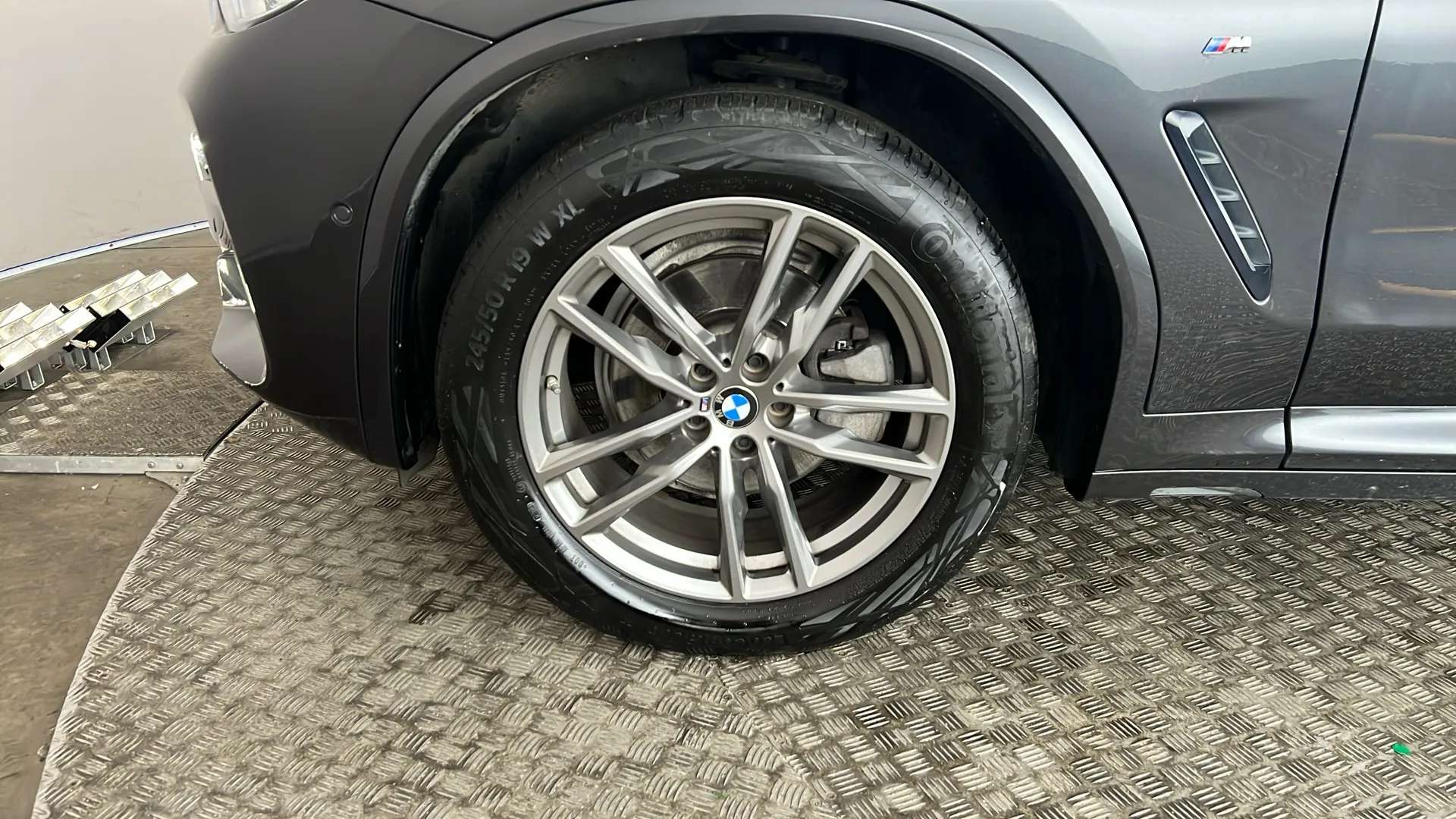 2020 BMW X4 2020 BMW X4