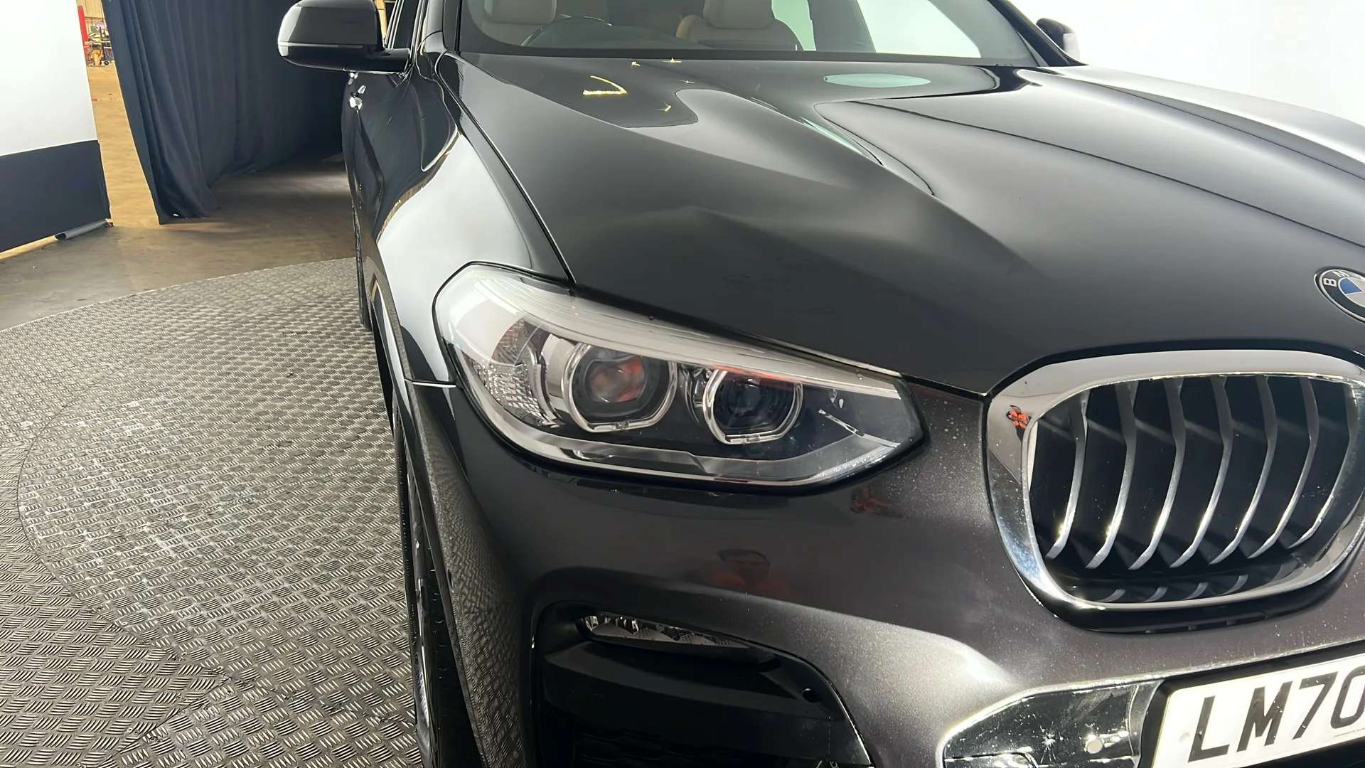 2020 BMW X4 2020 BMW X4