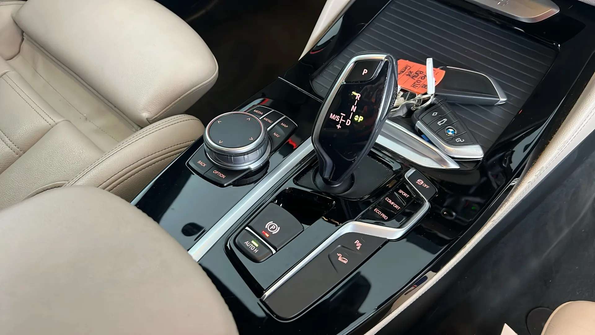 2020 BMW X4 2020 BMW X4