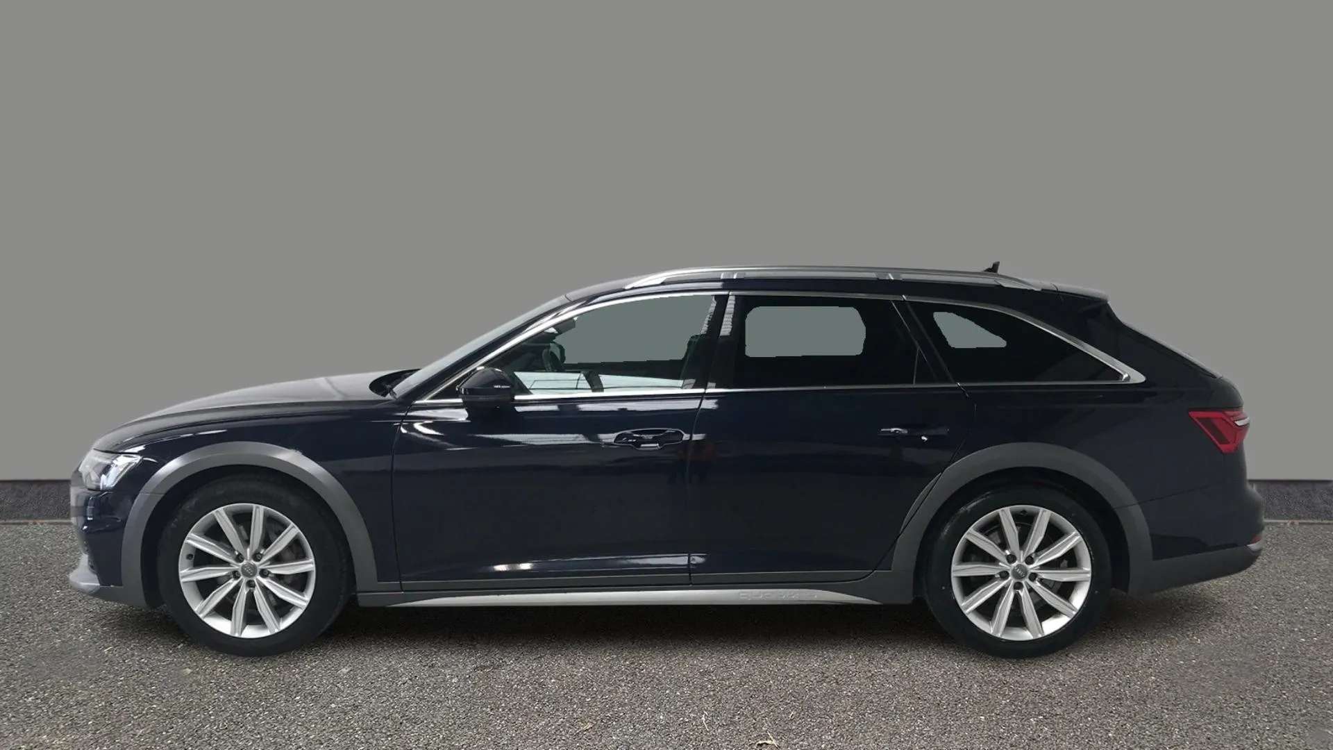 2020 AUDI A6 ALLROAD 2020 AUDI A6 ALLROAD