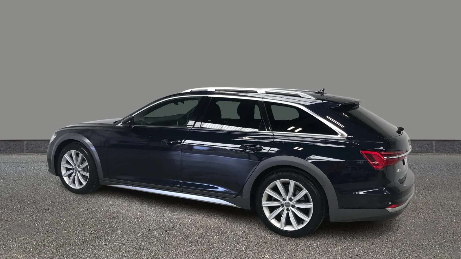 2020 AUDI A6 ALLROAD 2020 AUDI A6 ALLROAD