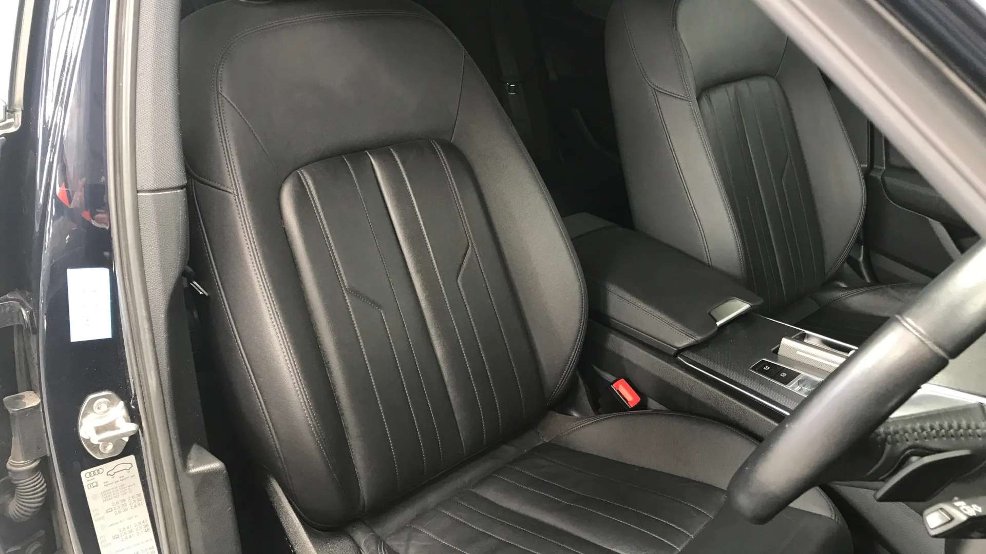2020 AUDI A6 ALLROAD 2020 AUDI A6 ALLROAD
