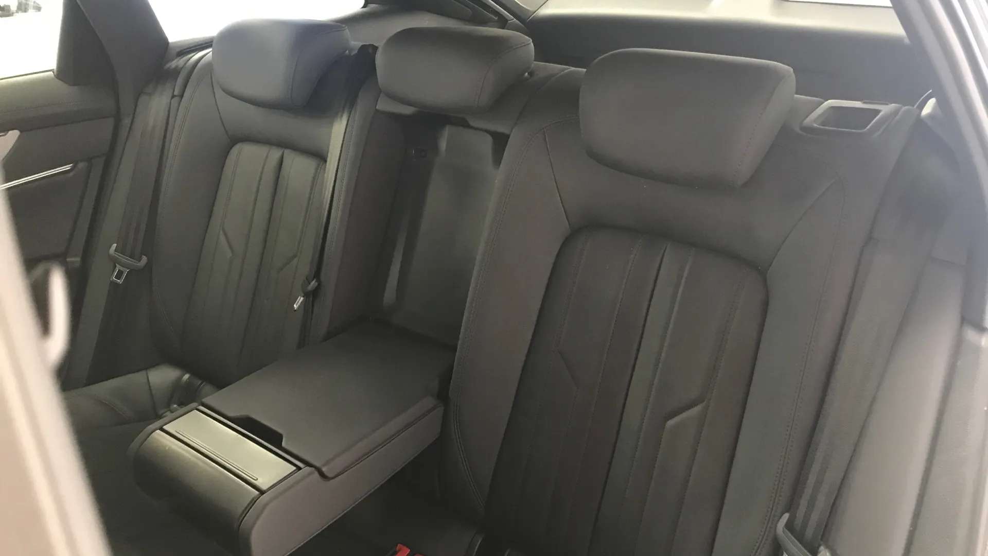 2020 AUDI A6 ALLROAD 2020 AUDI A6 ALLROAD