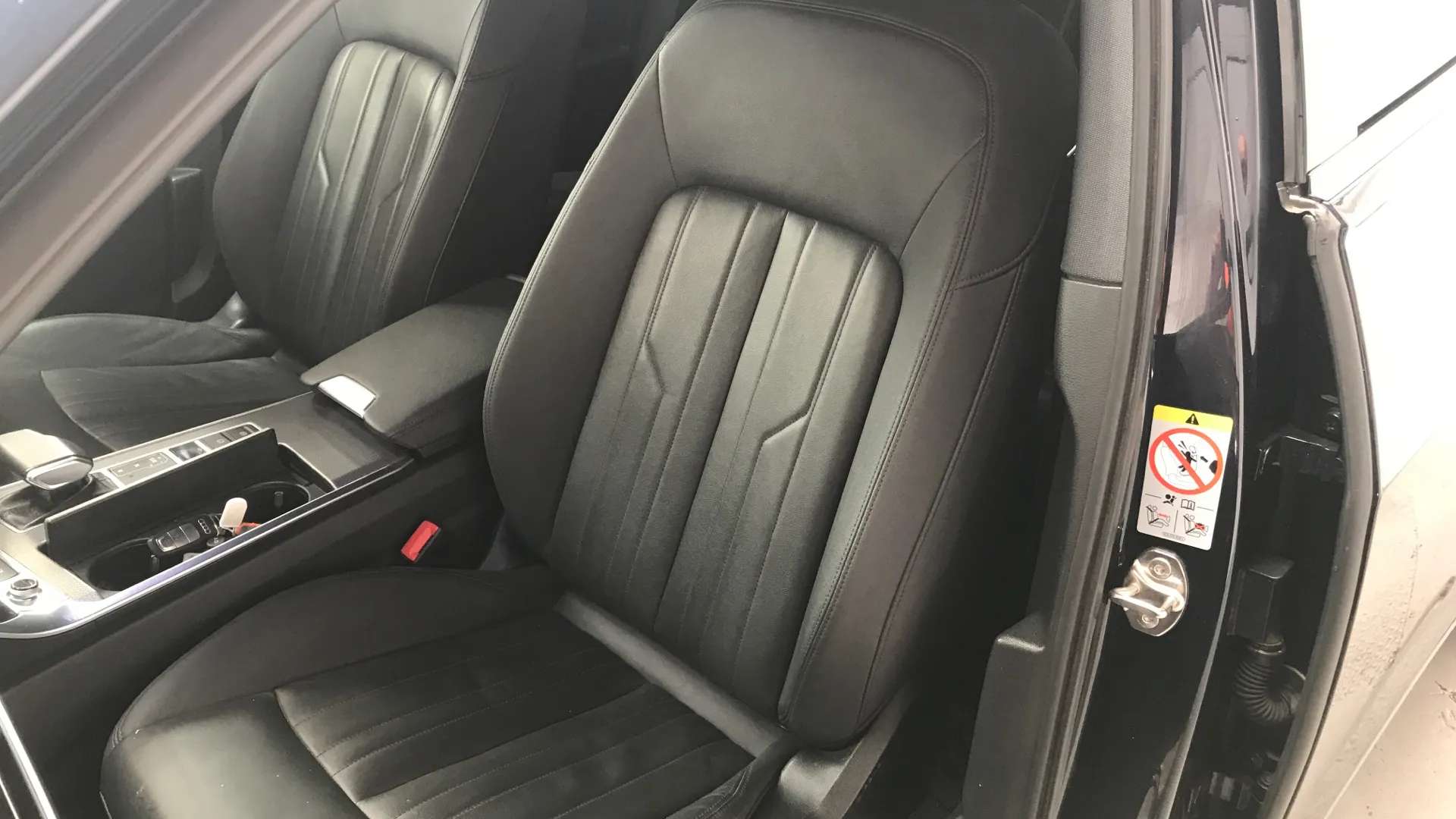 2020 AUDI A6 ALLROAD 2020 AUDI A6 ALLROAD
