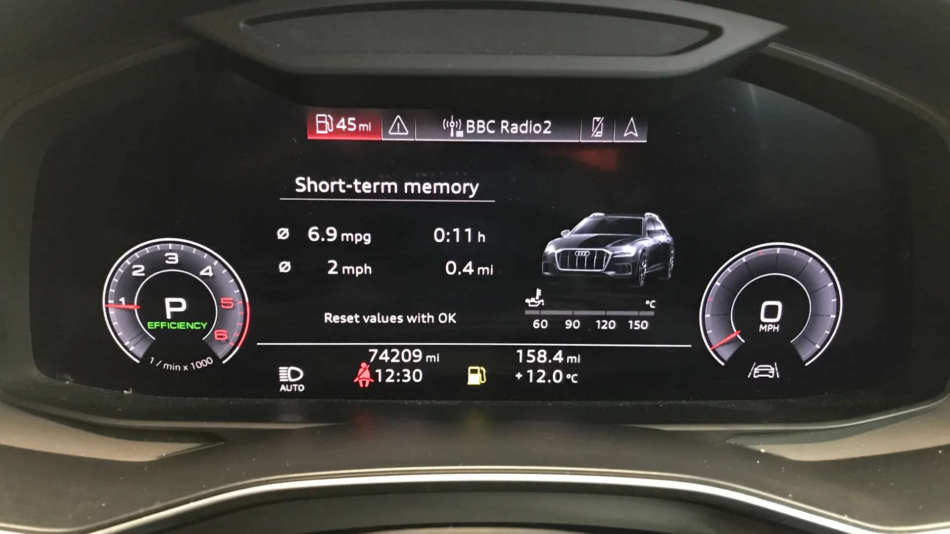 2020 AUDI A6 ALLROAD 2020 AUDI A6 ALLROAD