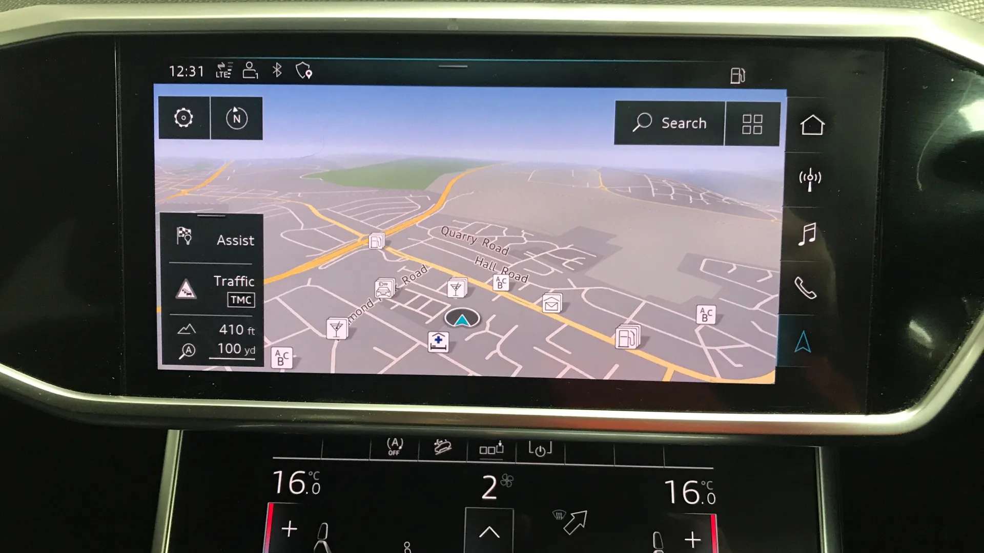 2020 AUDI A6 ALLROAD 2020 AUDI A6 ALLROAD