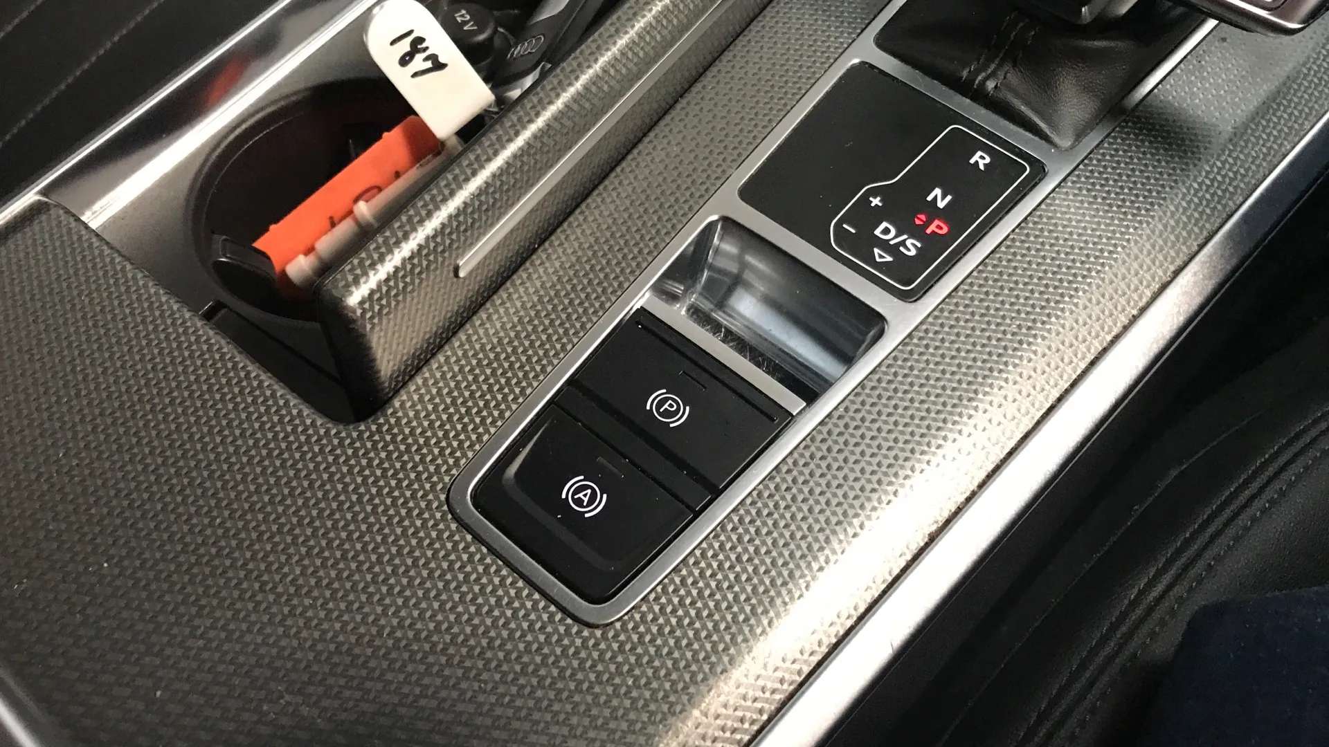 2020 AUDI A6 ALLROAD 2020 AUDI A6 ALLROAD