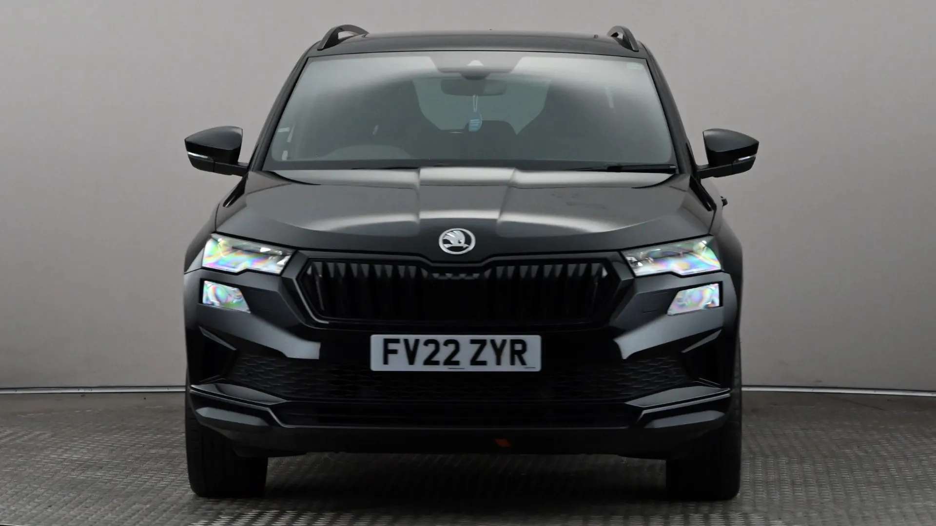 A 2022 SKODA KAROQ 1.5 TSI Sportline DSG A 2022 SKODA KAROQ 1.5 TSI Sportline DSG