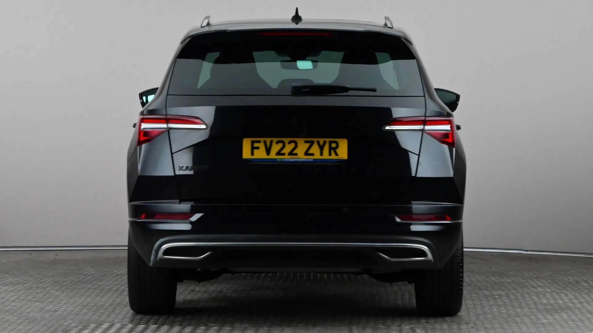 2022 SKODA KAROQ 2022 SKODA KAROQ