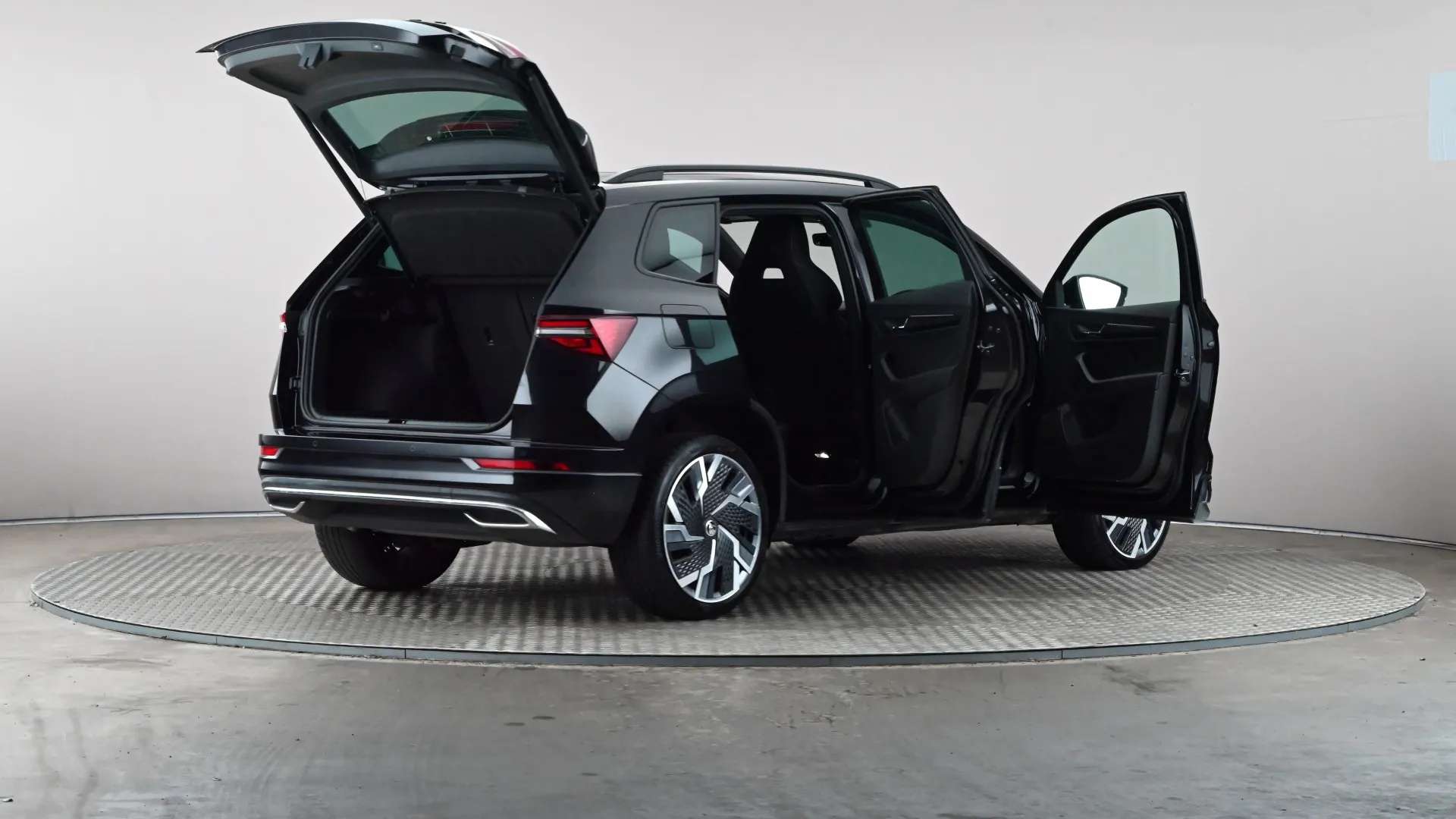 2022 SKODA KAROQ 2022 SKODA KAROQ