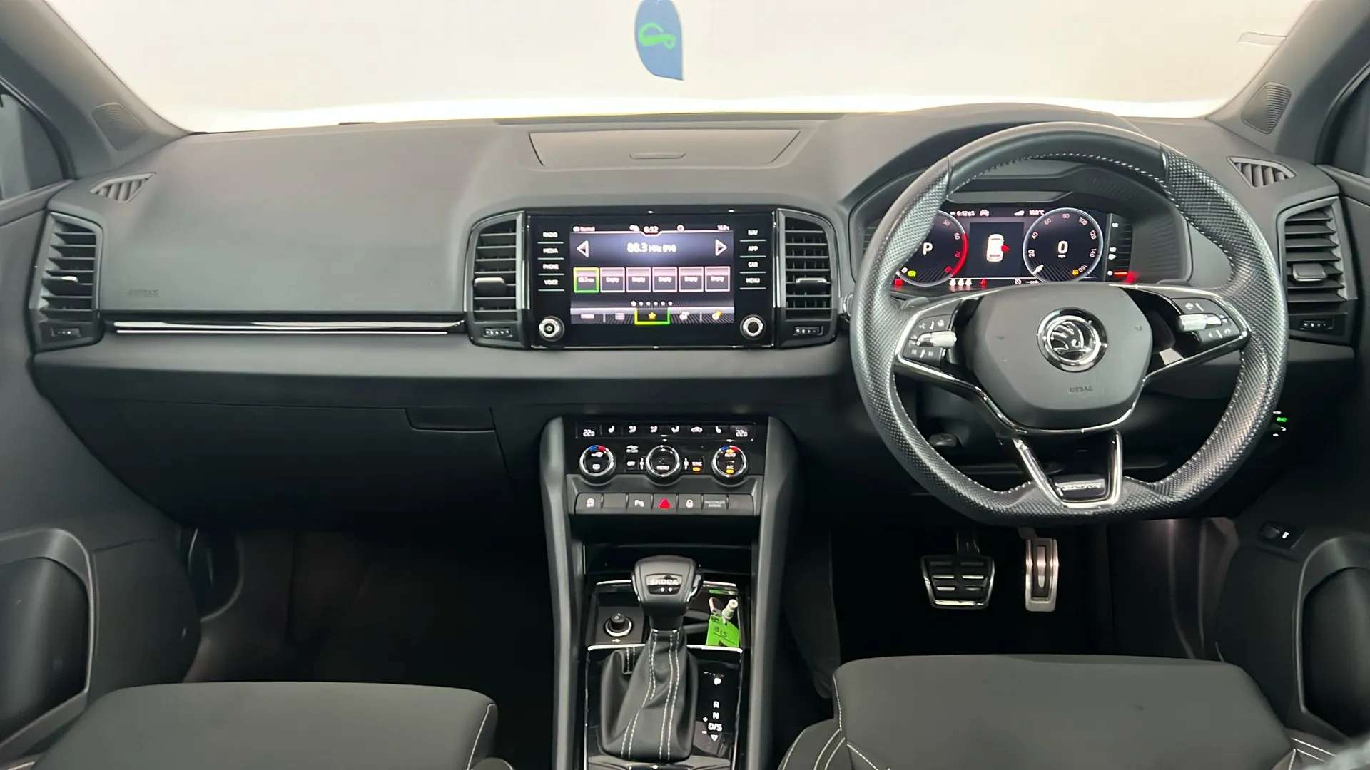 2022 SKODA KAROQ 2022 SKODA KAROQ