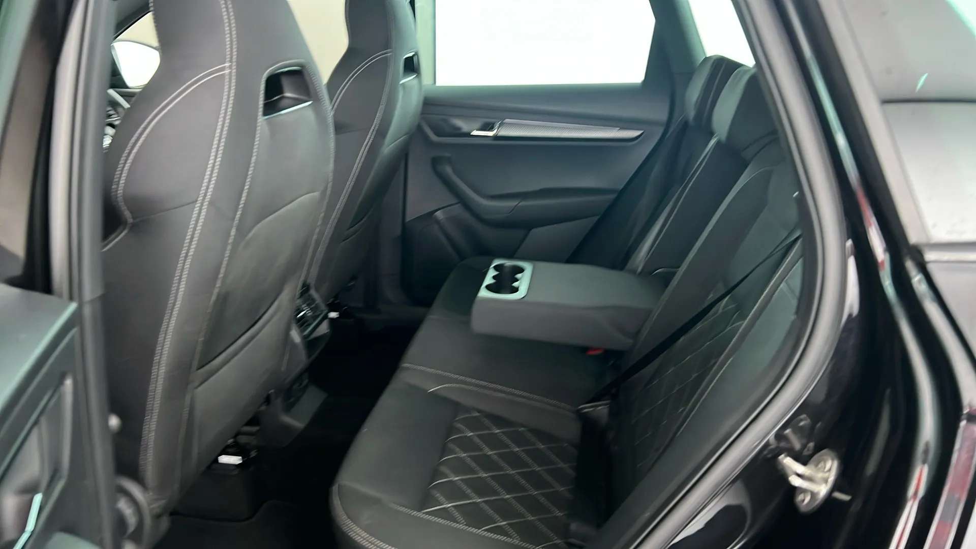 2022 SKODA KAROQ 2022 SKODA KAROQ