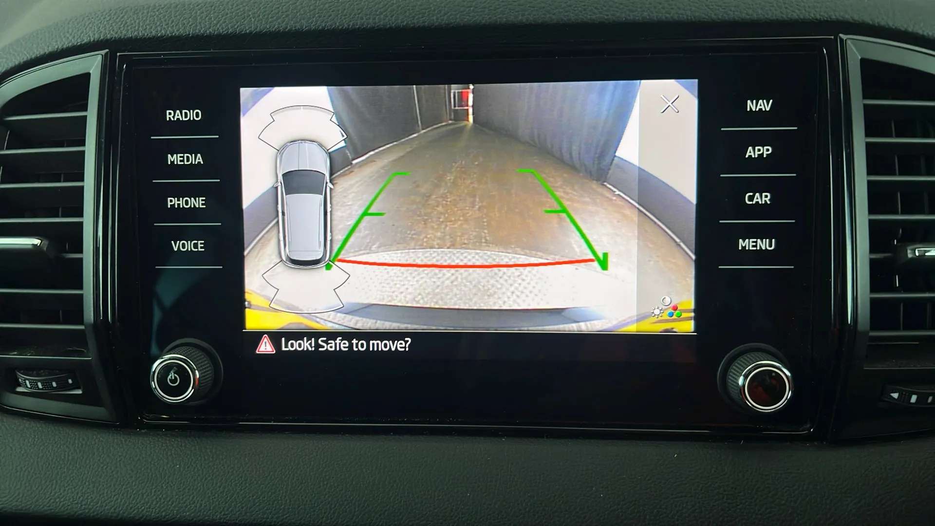 2022 SKODA KAROQ 2022 SKODA KAROQ