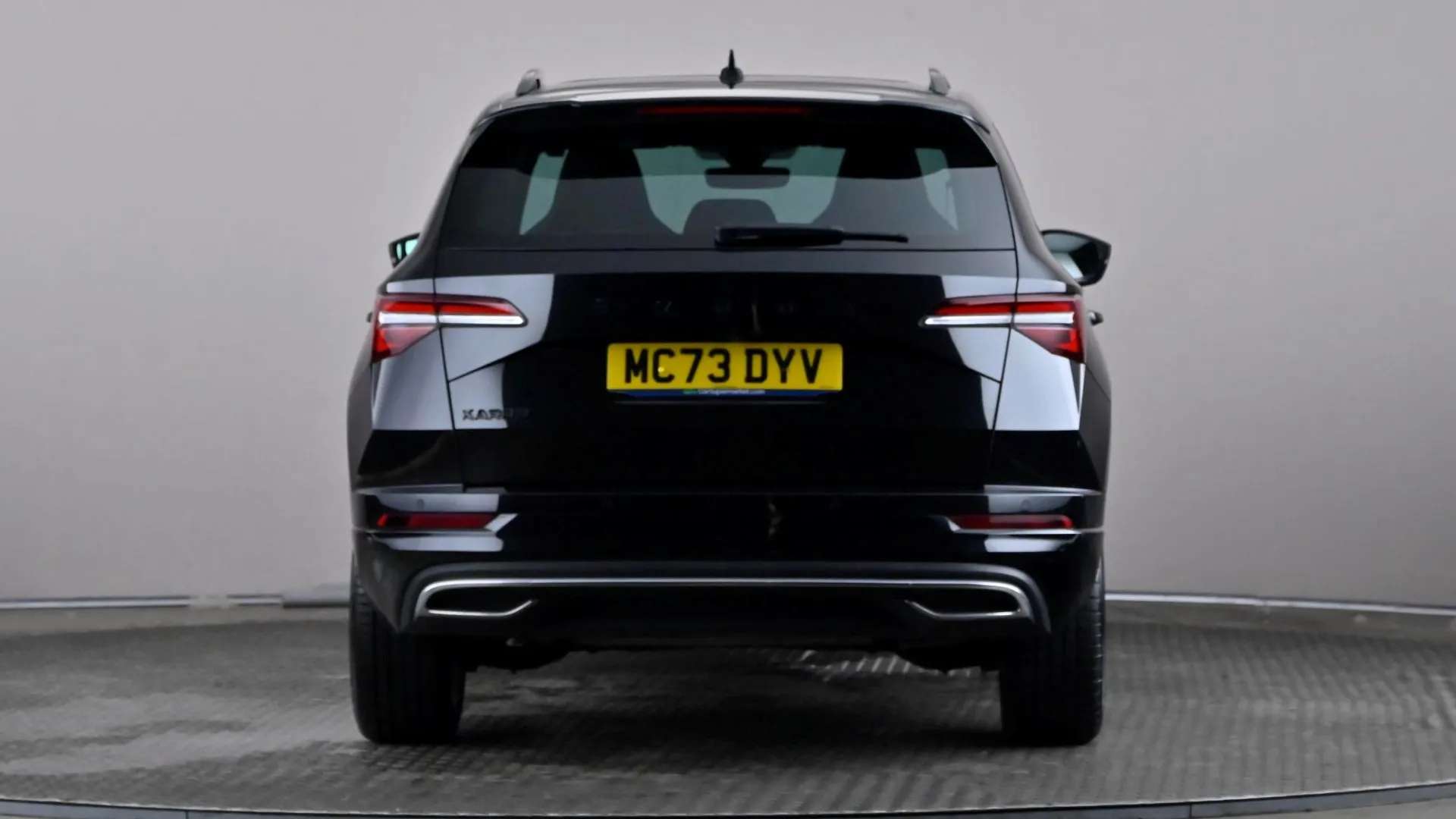 2023 SKODA KAROQ 2023 SKODA KAROQ