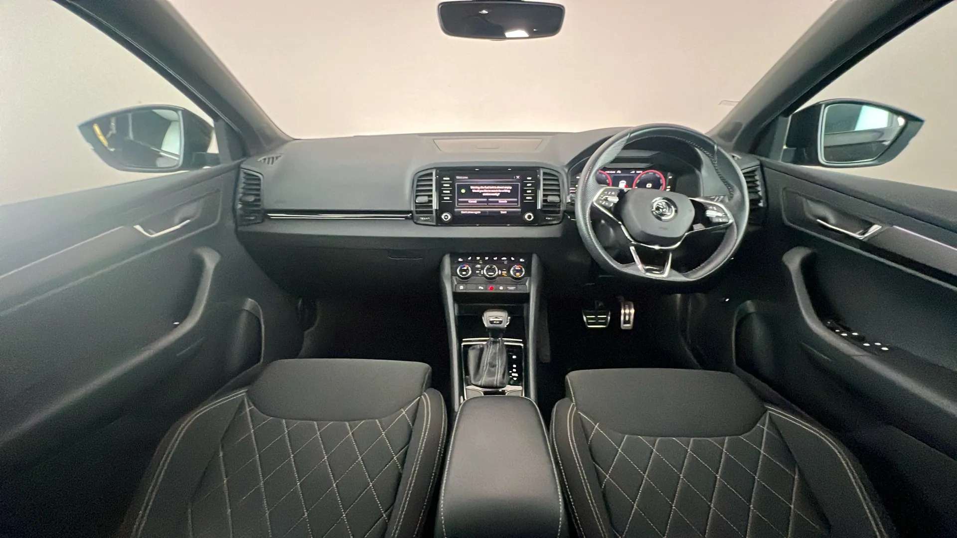 2023 SKODA KAROQ 2023 SKODA KAROQ