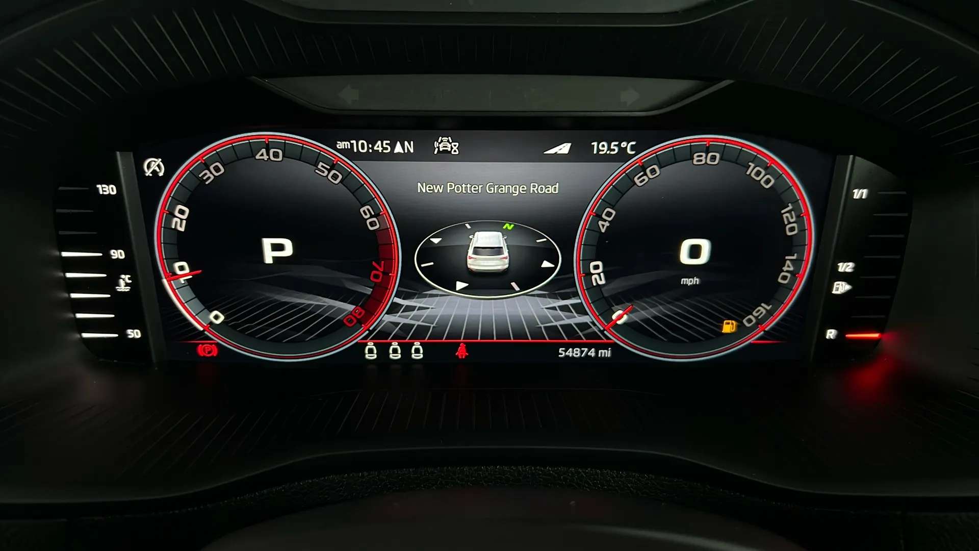 2023 SKODA KAROQ 2023 SKODA KAROQ
