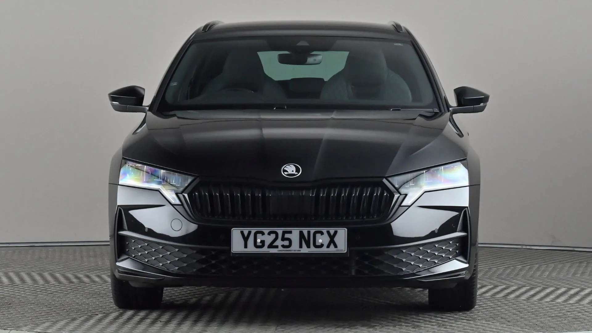 A 2025 SKODA OCTAVIA 2.0 TDI 150 Sportline DSG A 2025 SKODA OCTAVIA 2.0 TDI 150 Sportline DSG