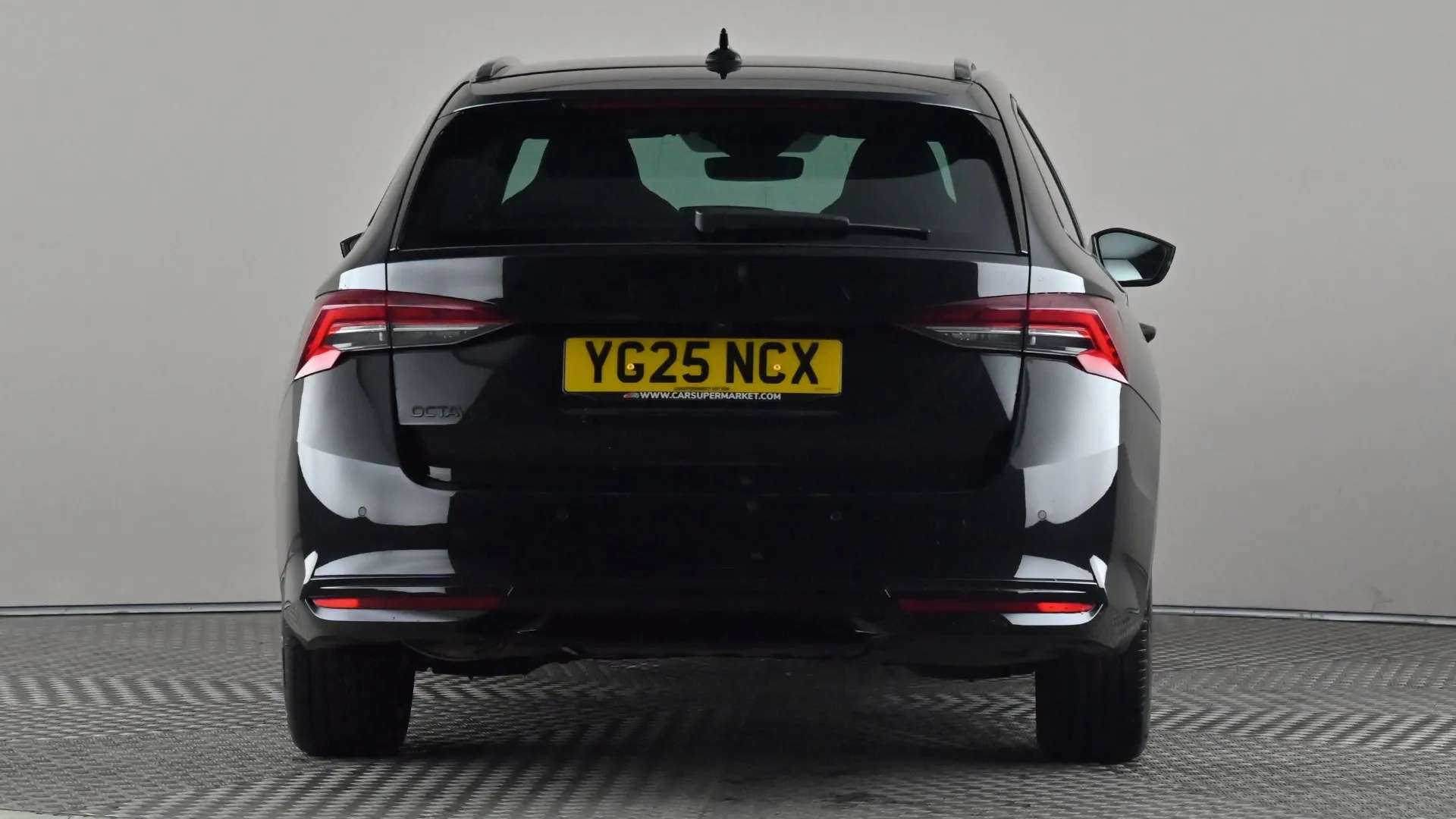 2025 SKODA OCTAVIA 2025 SKODA OCTAVIA