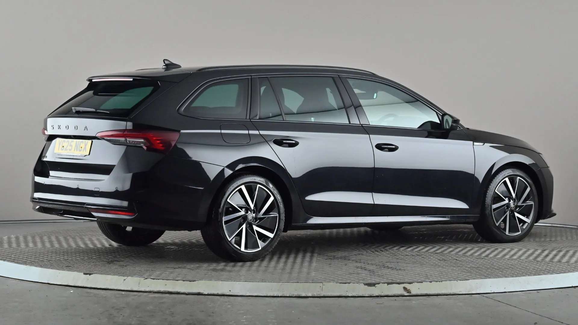 2025 SKODA OCTAVIA 2025 SKODA OCTAVIA