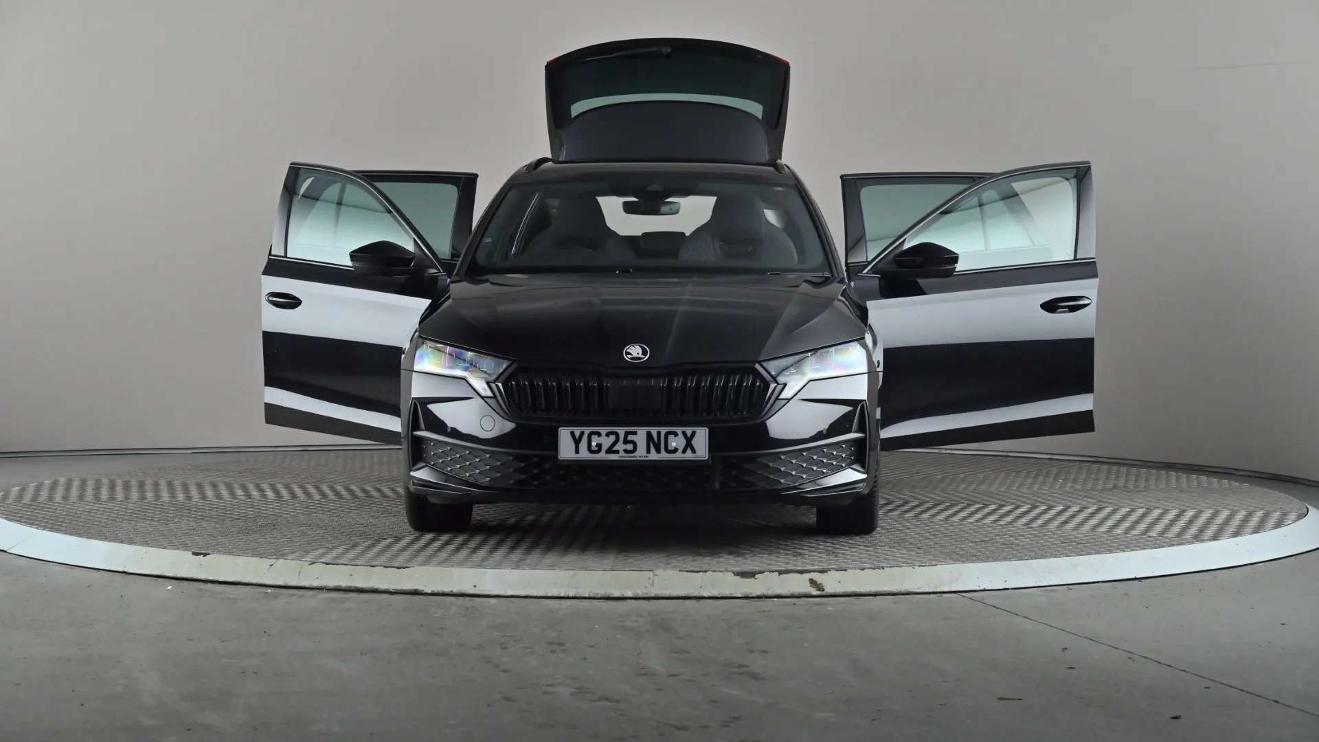 2025 SKODA OCTAVIA 2025 SKODA OCTAVIA