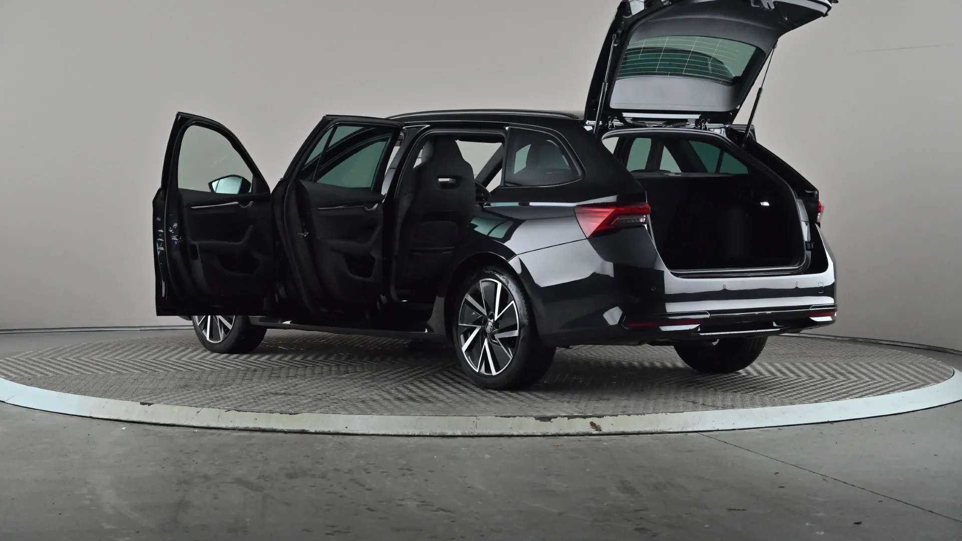 2025 SKODA OCTAVIA 2025 SKODA OCTAVIA