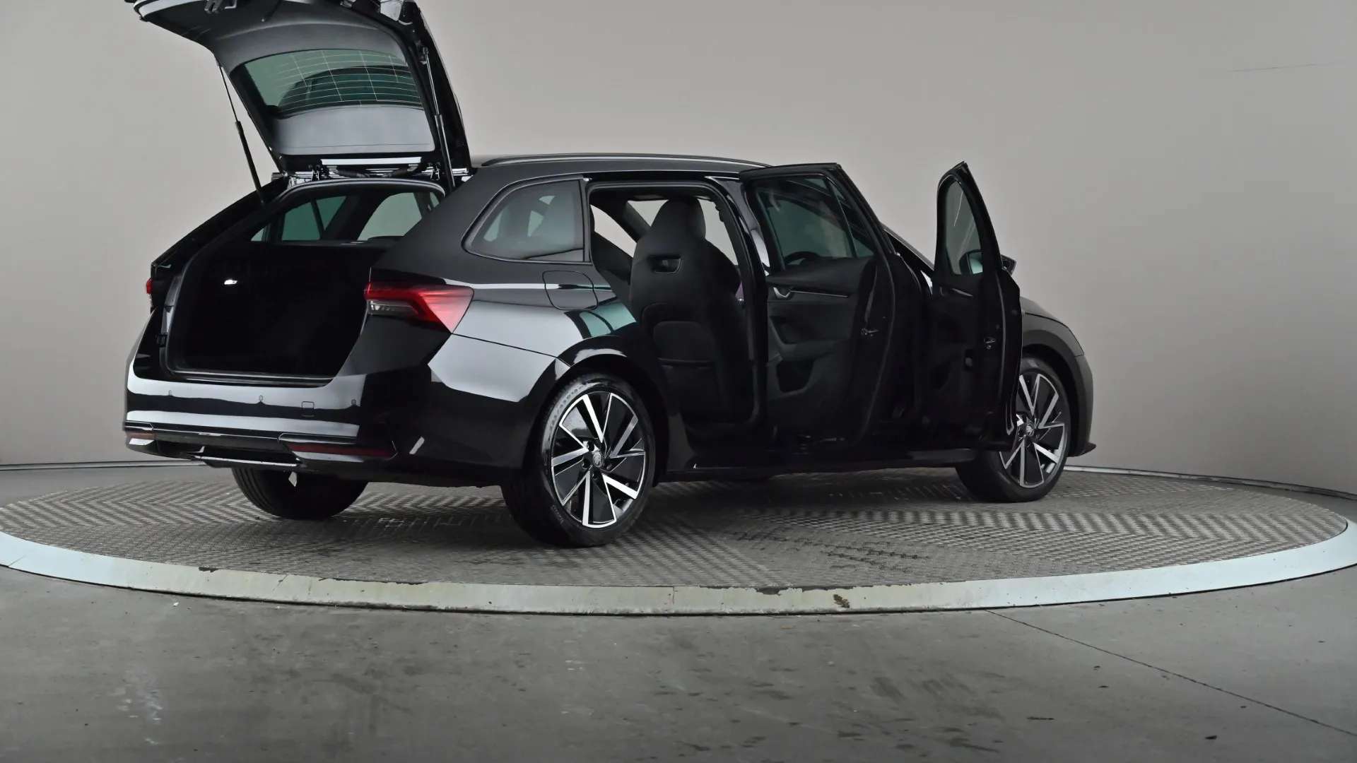 2025 SKODA OCTAVIA 2025 SKODA OCTAVIA