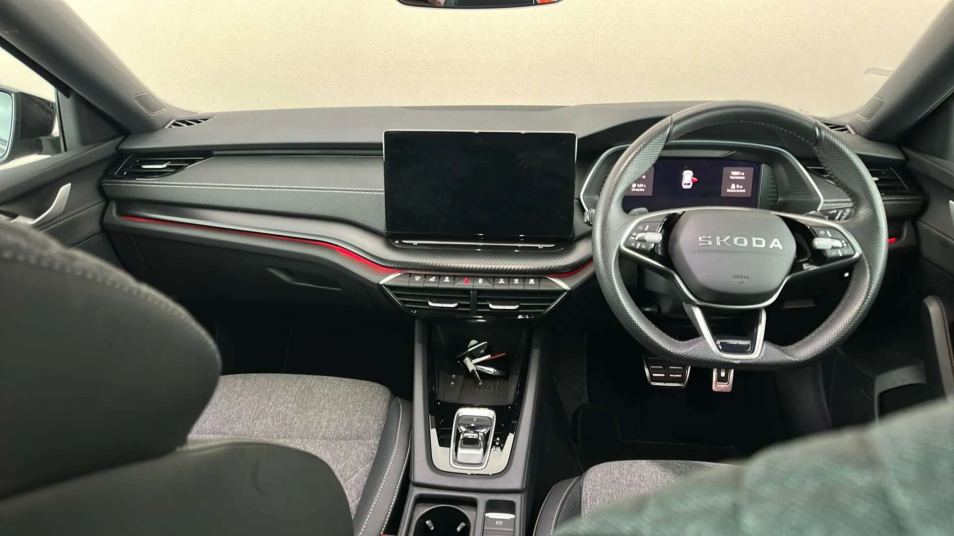 2025 SKODA OCTAVIA 2025 SKODA OCTAVIA