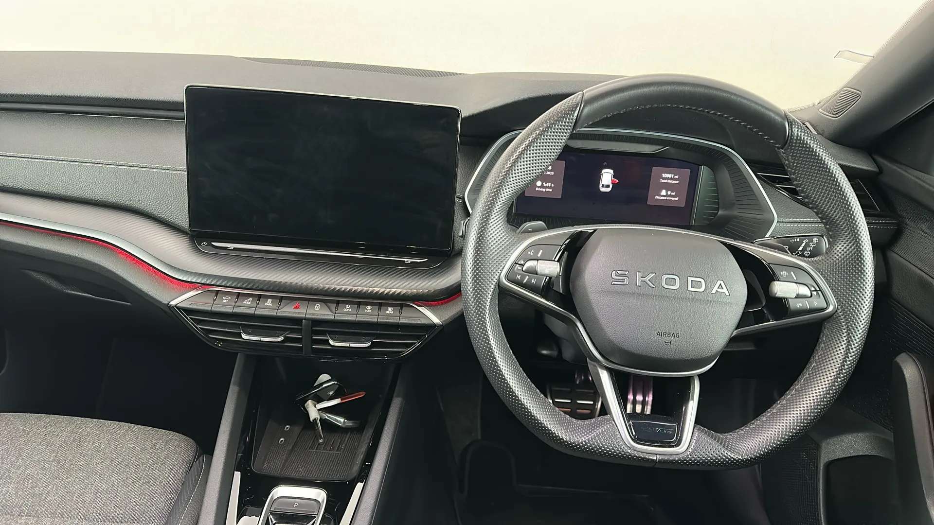 2025 SKODA OCTAVIA 2025 SKODA OCTAVIA