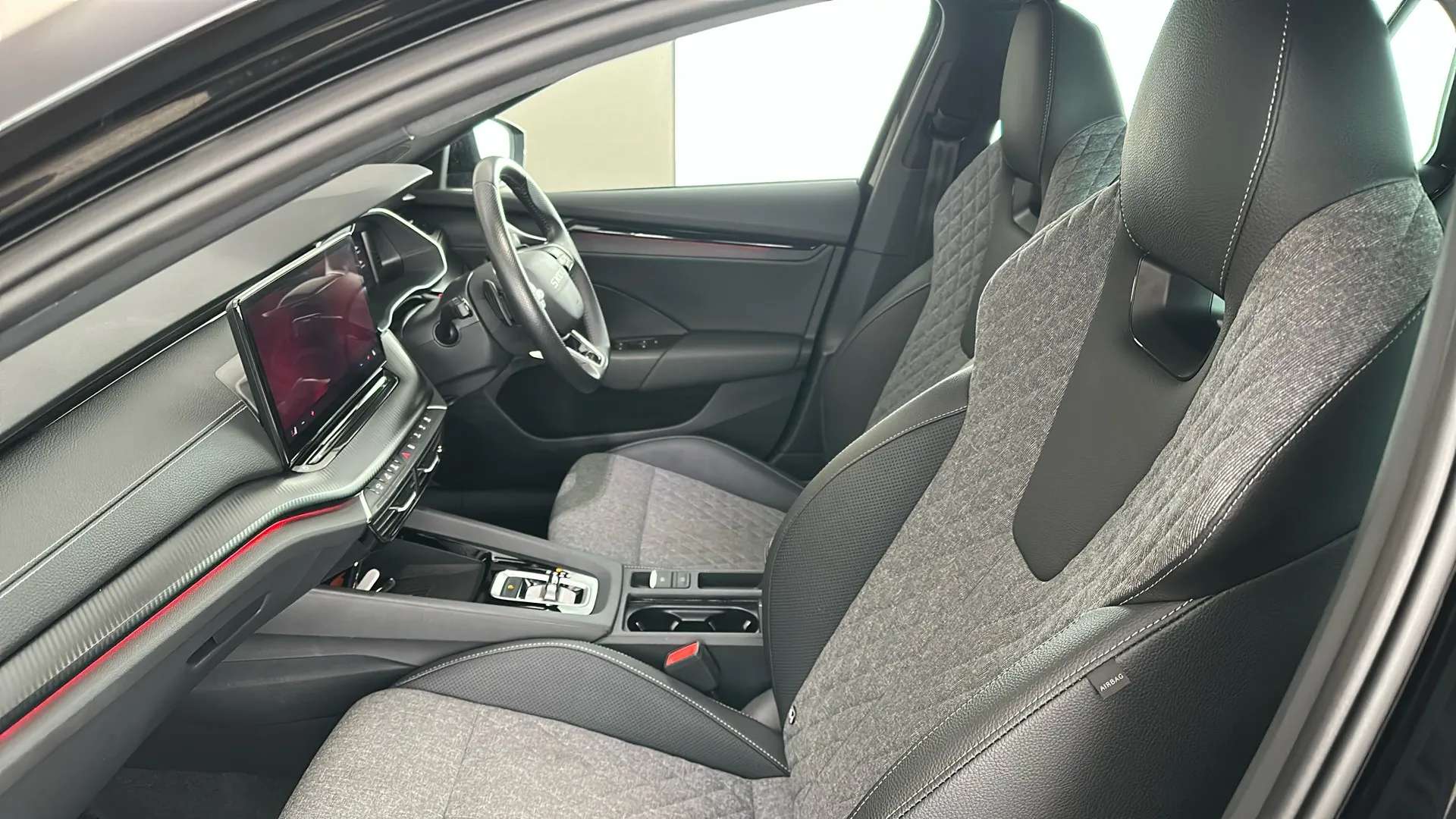 2025 SKODA OCTAVIA 2025 SKODA OCTAVIA