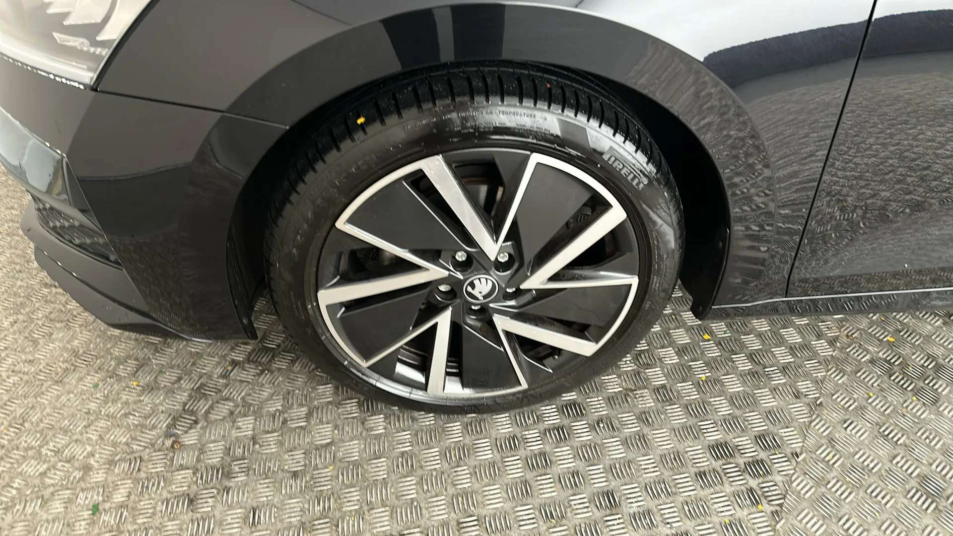 2025 SKODA OCTAVIA 2025 SKODA OCTAVIA