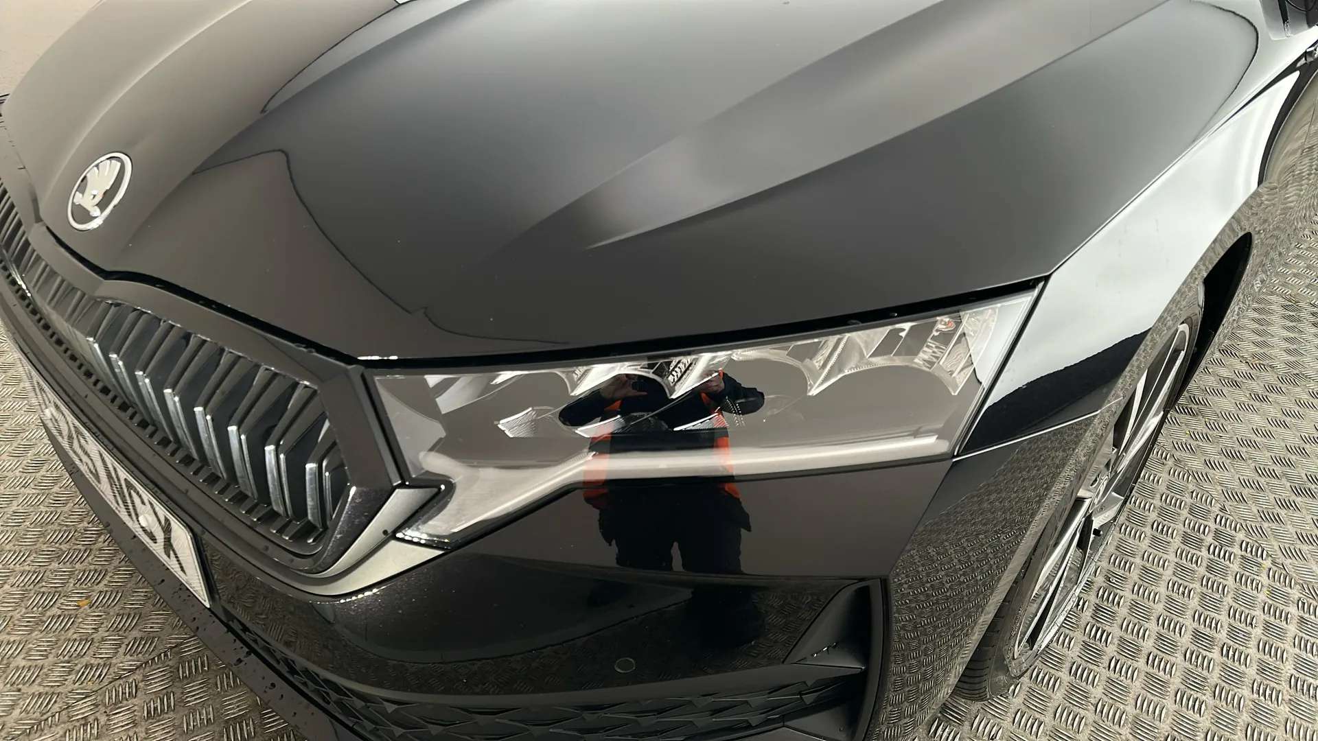 2025 SKODA OCTAVIA 2025 SKODA OCTAVIA