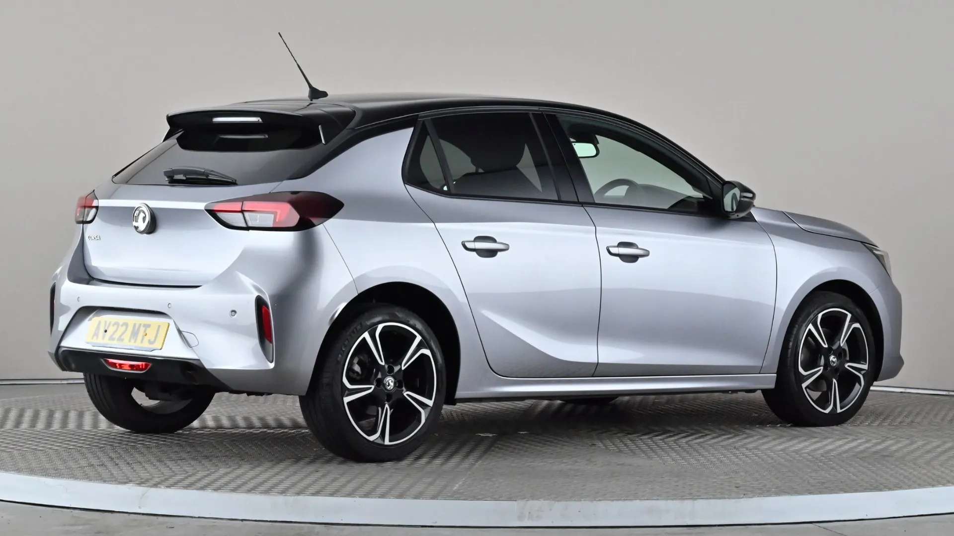 2022 VAUXHALL CORSA 2022 VAUXHALL CORSA
