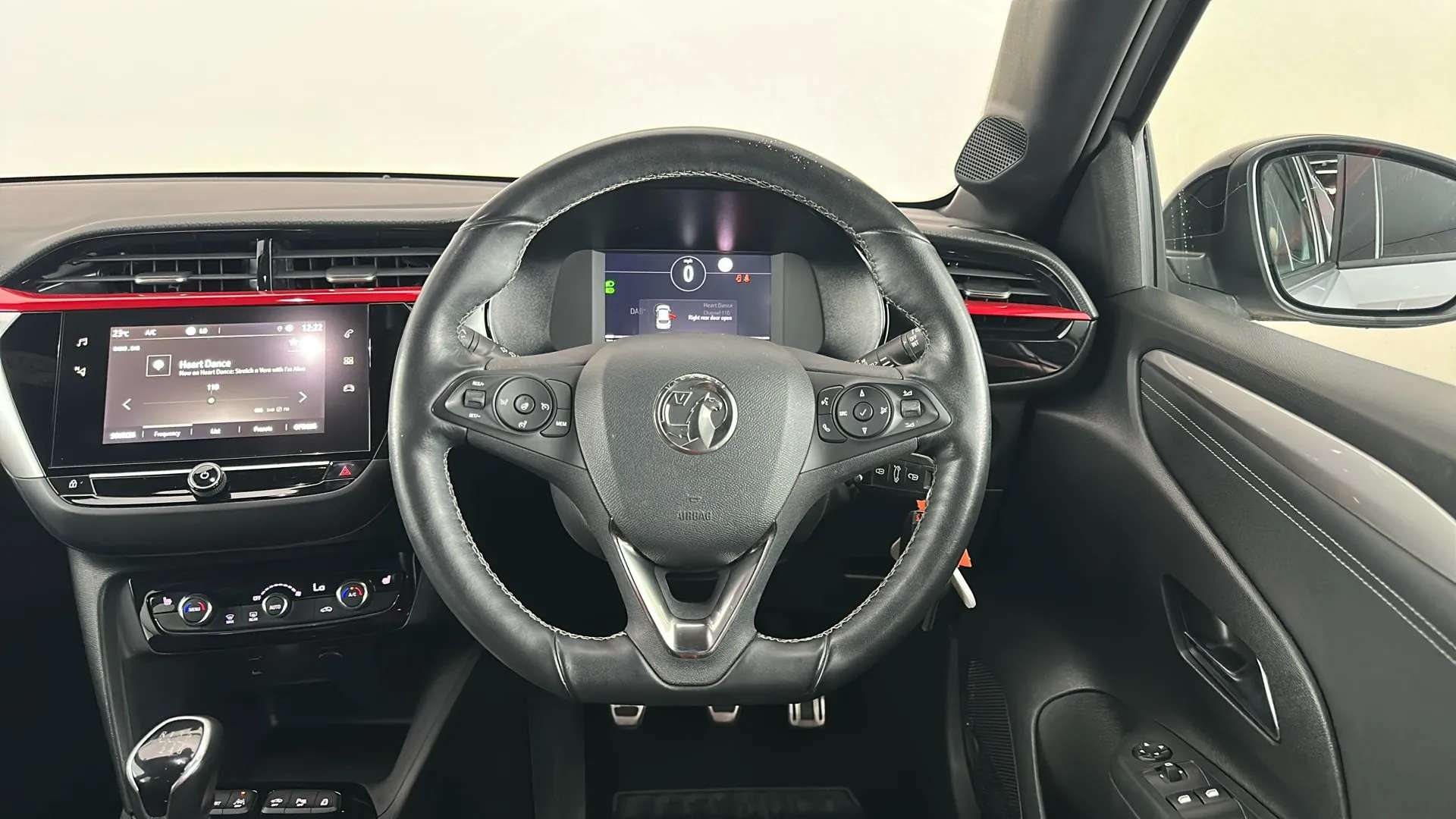 2022 VAUXHALL CORSA 2022 VAUXHALL CORSA