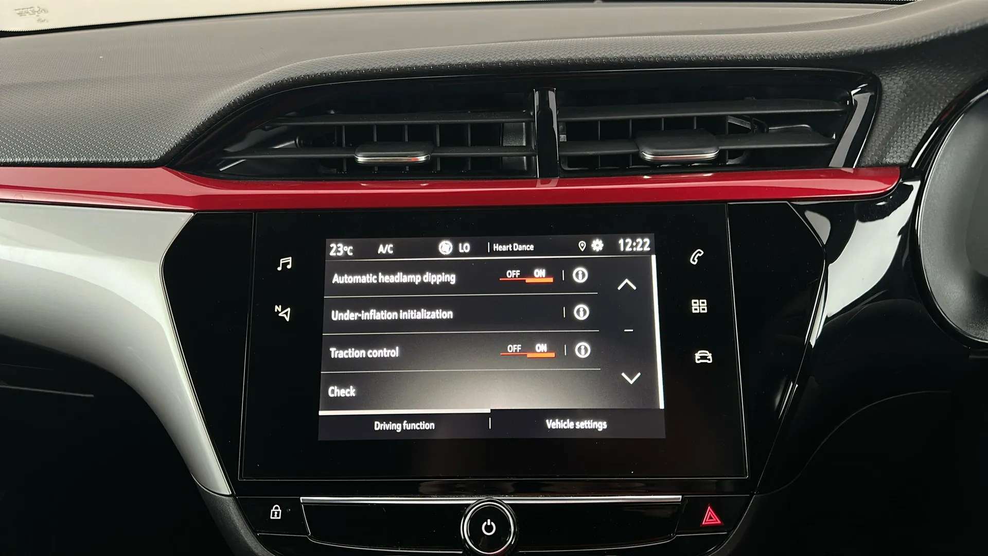 2022 VAUXHALL CORSA 2022 VAUXHALL CORSA
