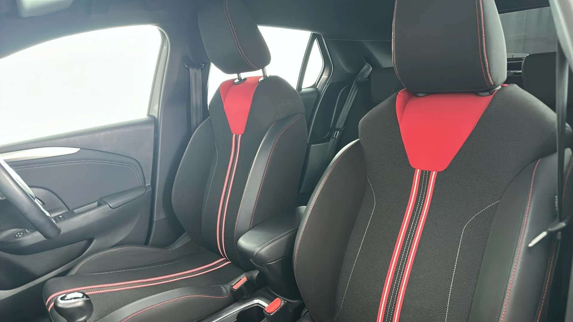 2022 VAUXHALL CORSA 2022 VAUXHALL CORSA