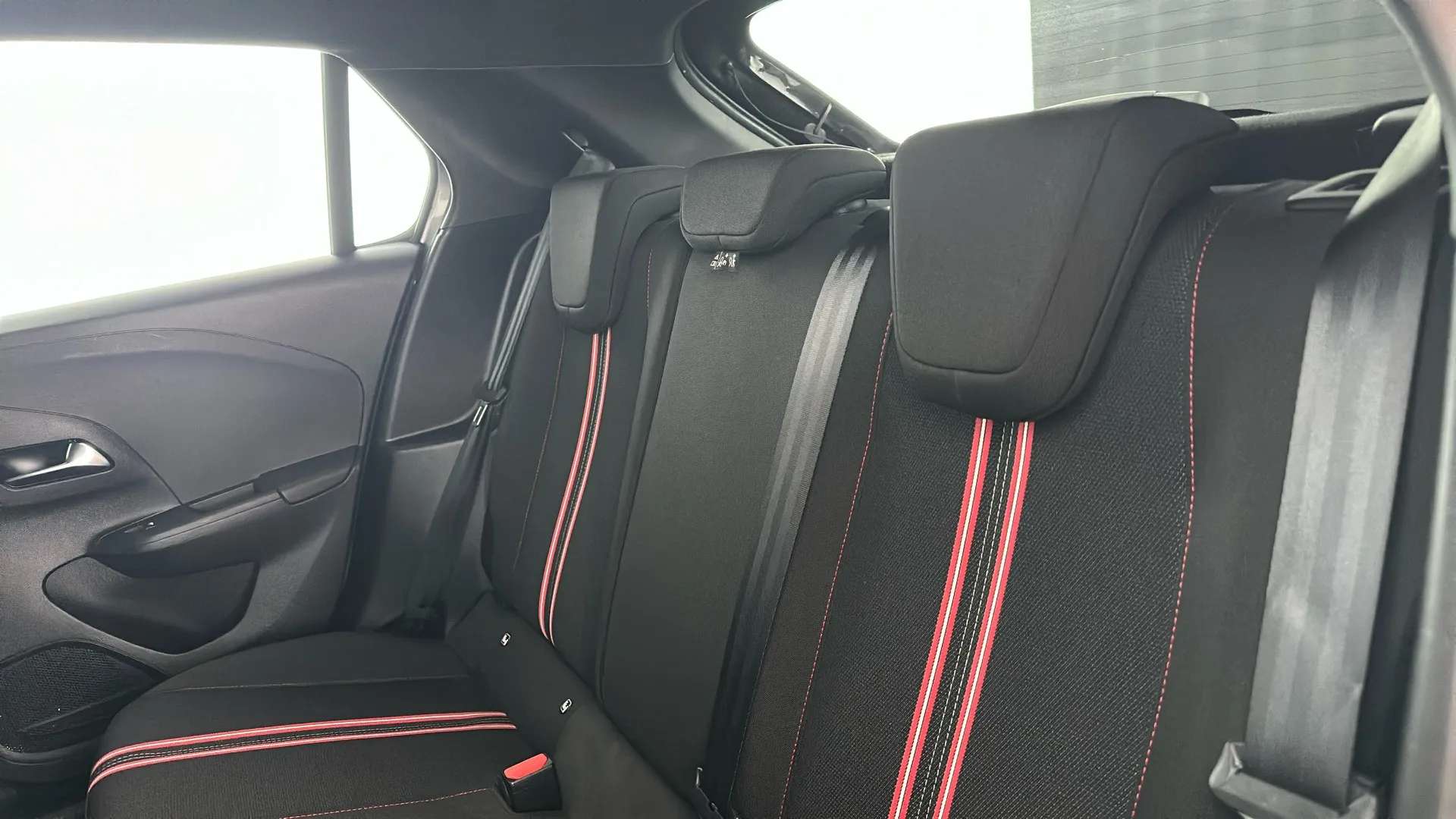2022 VAUXHALL CORSA 2022 VAUXHALL CORSA