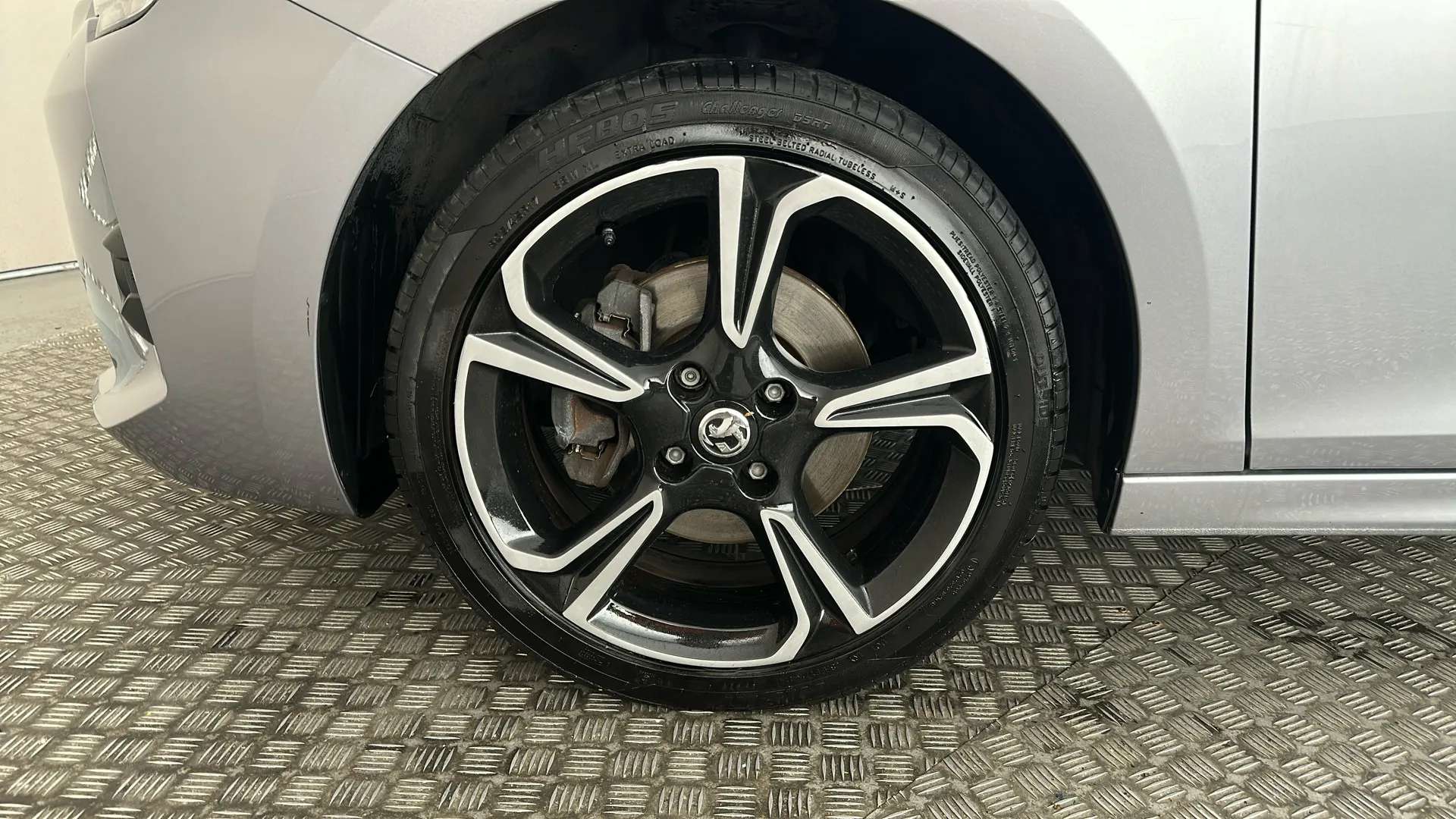 2022 VAUXHALL CORSA 2022 VAUXHALL CORSA