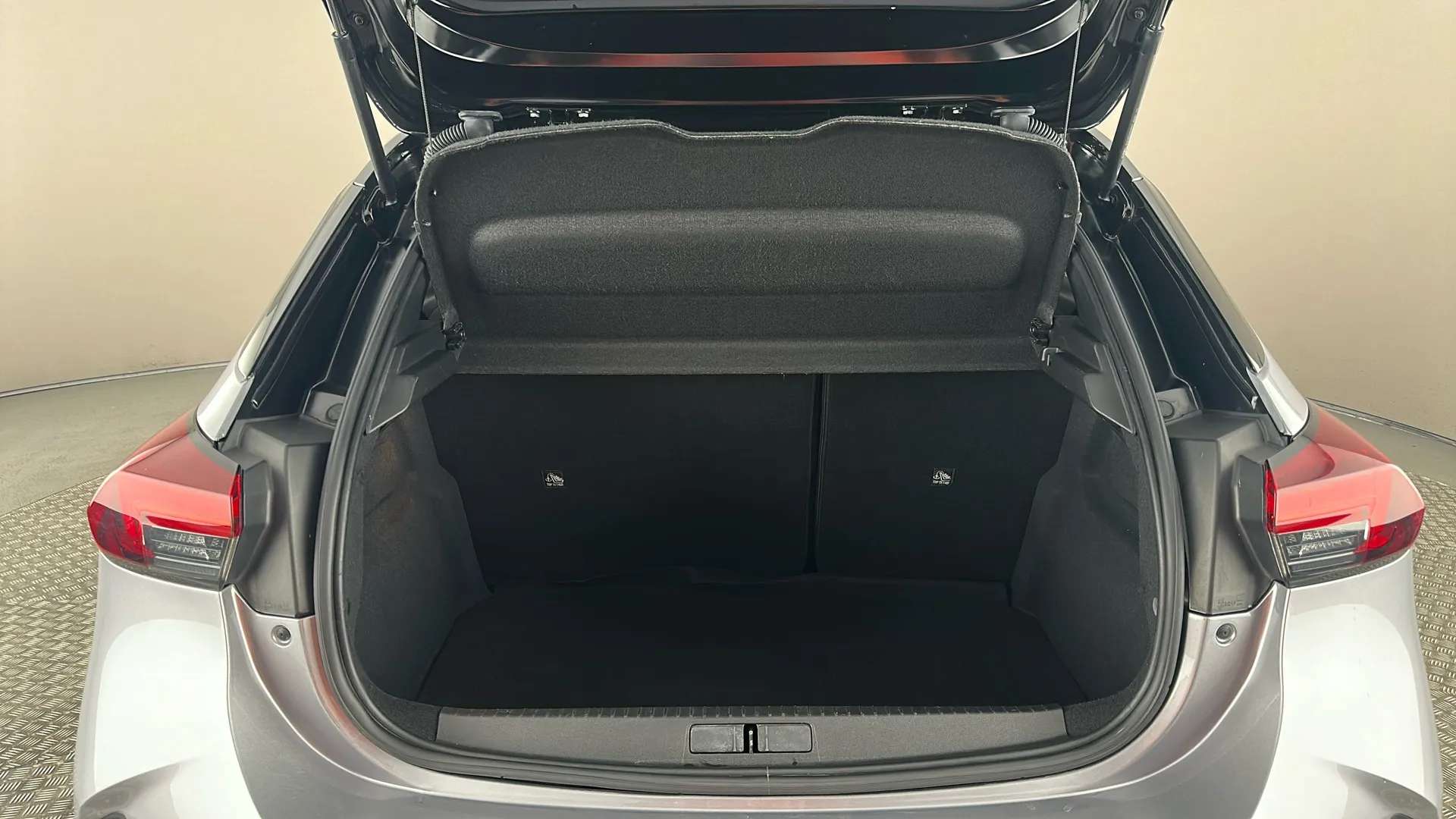 2022 VAUXHALL CORSA 2022 VAUXHALL CORSA