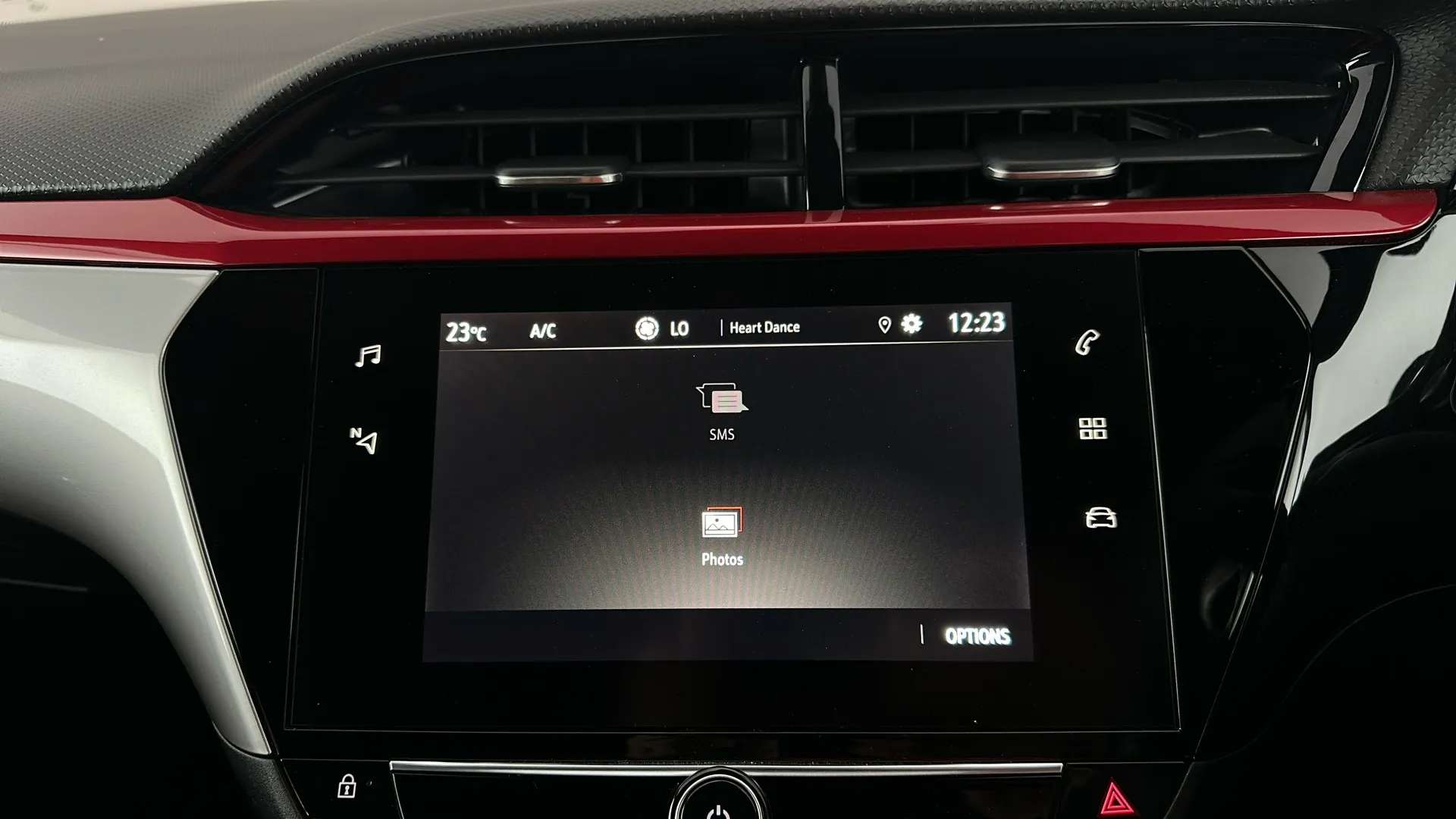 2022 VAUXHALL CORSA 2022 VAUXHALL CORSA