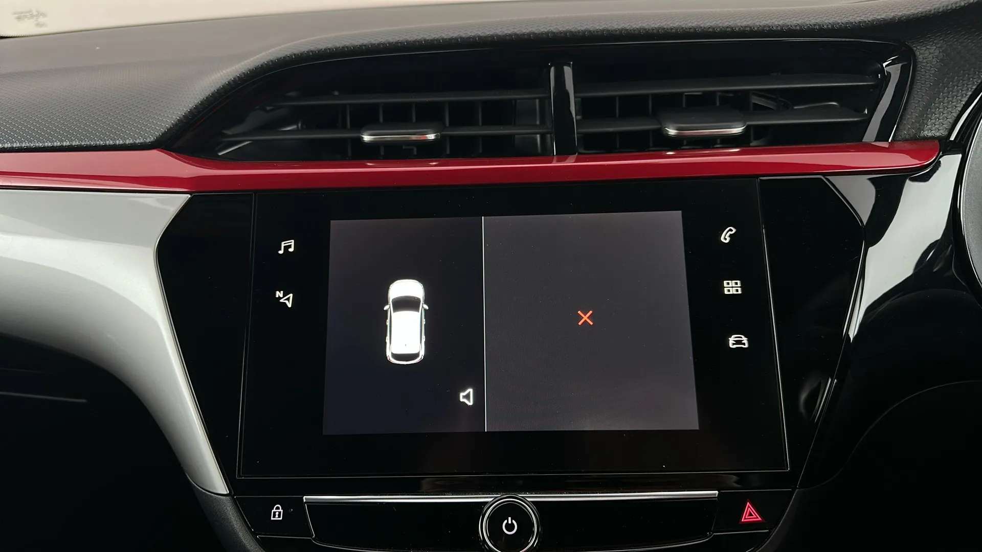 2022 VAUXHALL CORSA 2022 VAUXHALL CORSA
